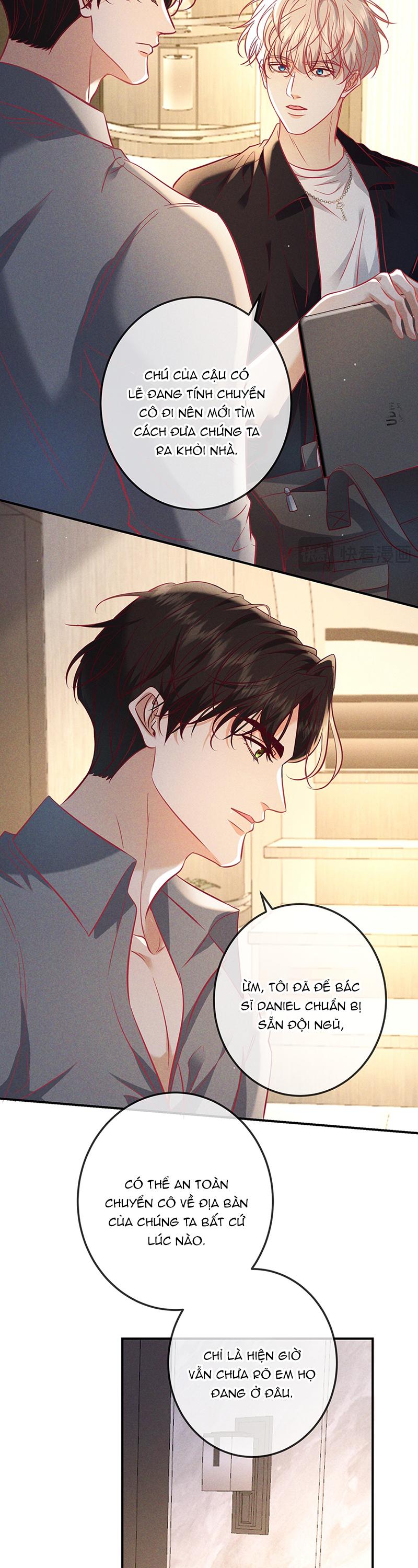 Cạn Tình Chapter 67 - Next 