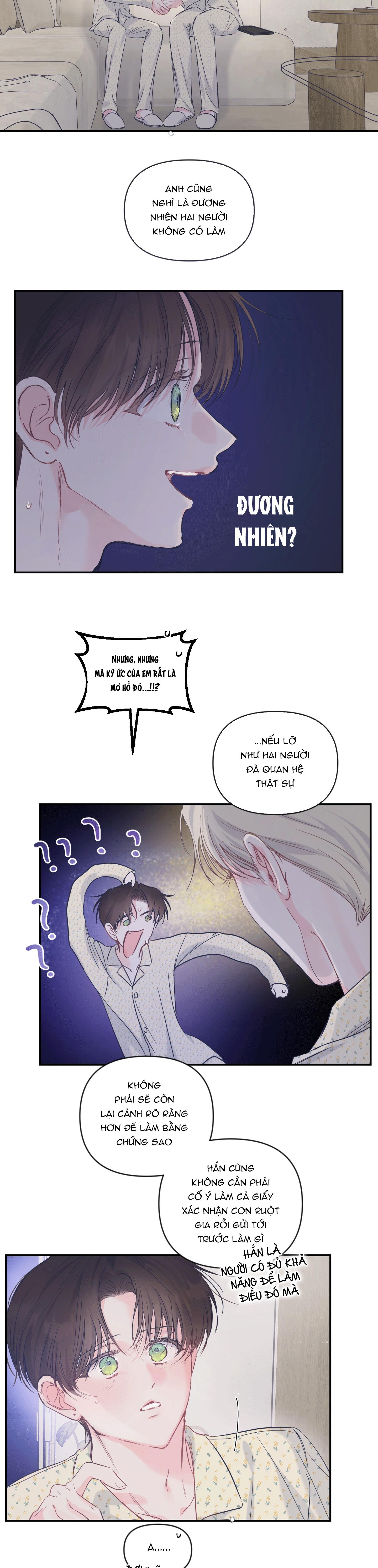 ĐẢO NGƯỢC CỦA ĐẢO NGƯỢC Chapter 56 - Next 