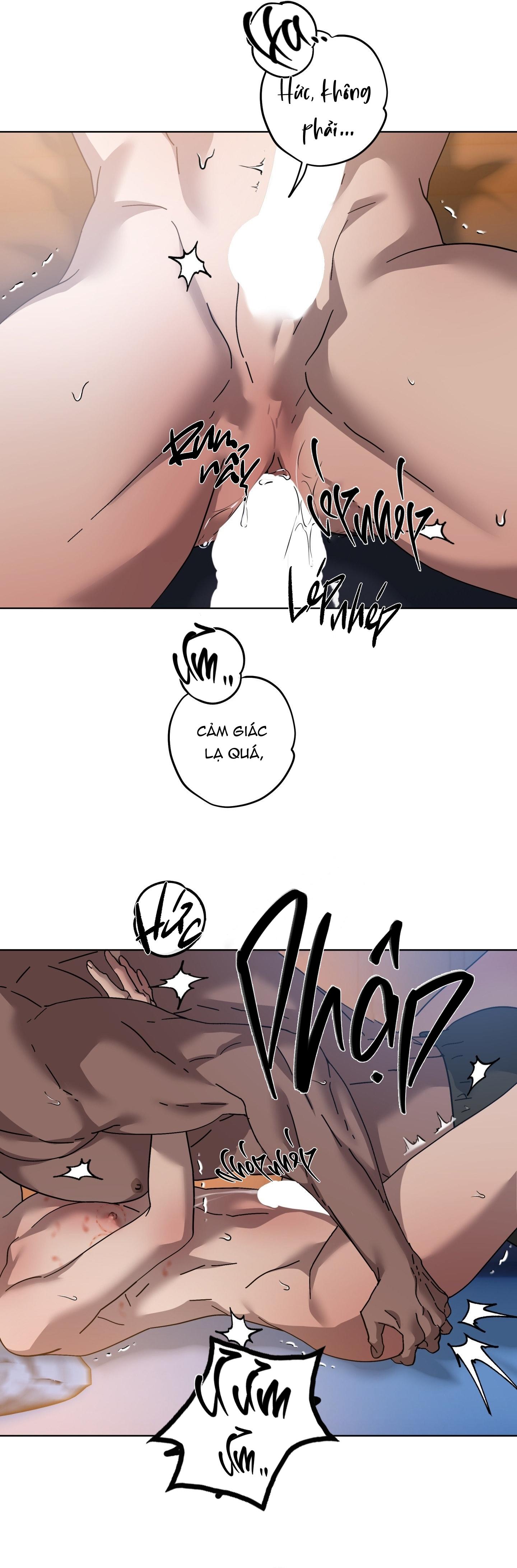 VỰC SÂU THẲM Chapter 60 h+ - Next Chapter 61