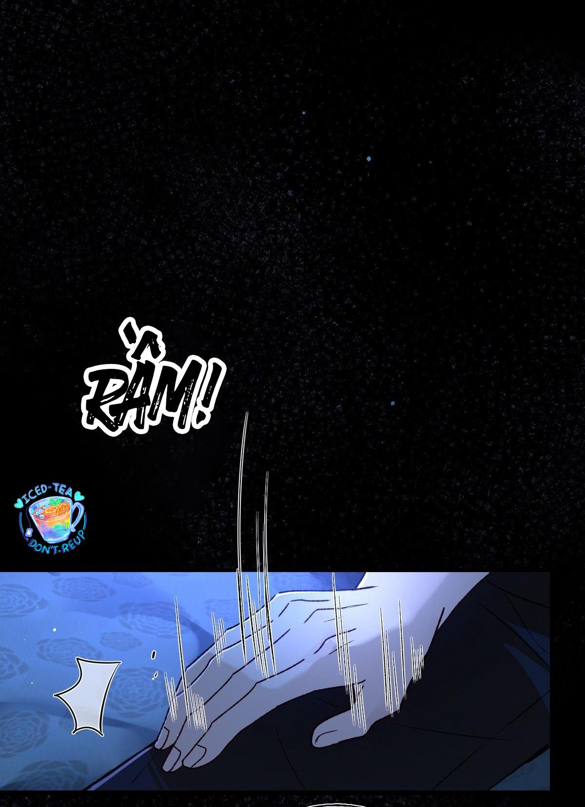 Tình yêu của kẻ khát máu Chapter 32 - Next Chapter 33