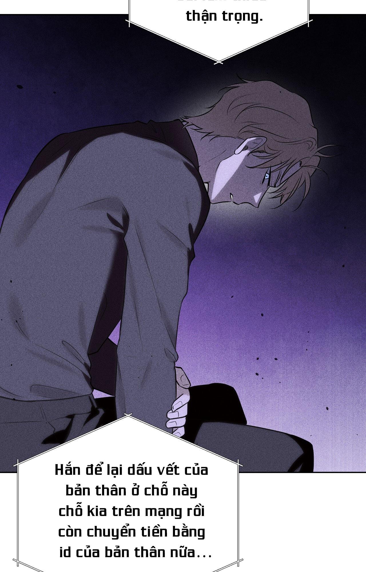 OMEGA HOÀN HẢO CỦA TÔI Chapter 35 - Next 