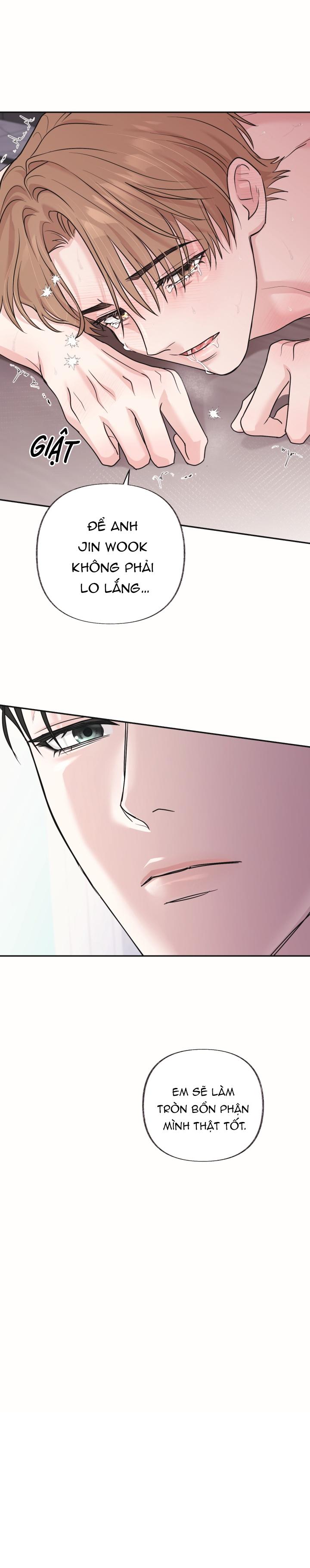 [Tuyển Tập BL] Cuộc Xâm Lược Khiêu Gợi Chapter 10 - Trang 2