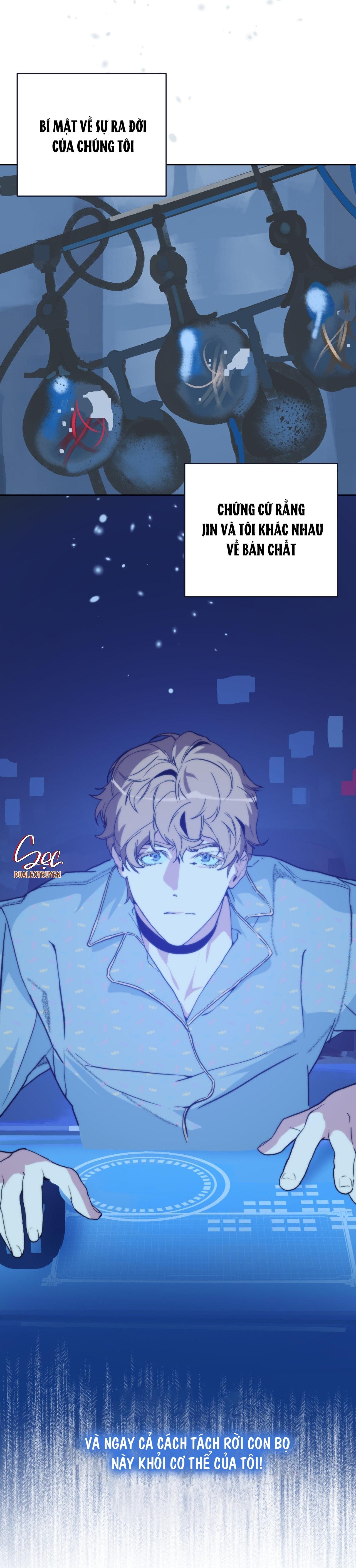 BẠN CÙNG LỚP MẪU GIÁO MẶT TRỜI Chapter 42 - Next 