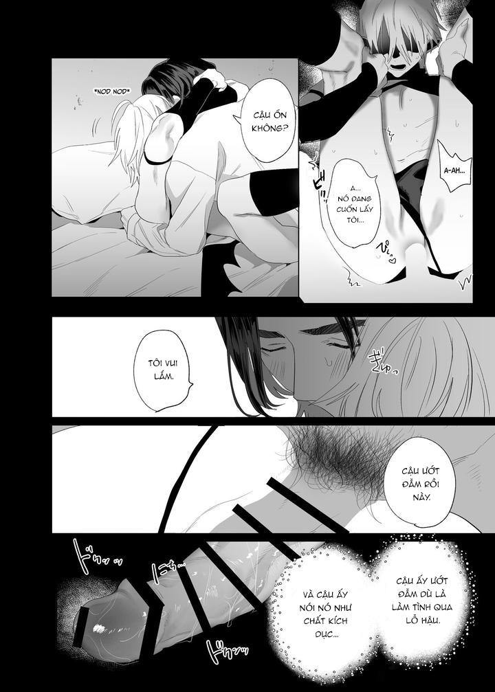 Tổng hợp boylove 18+ Chapter 382.2 - Next 