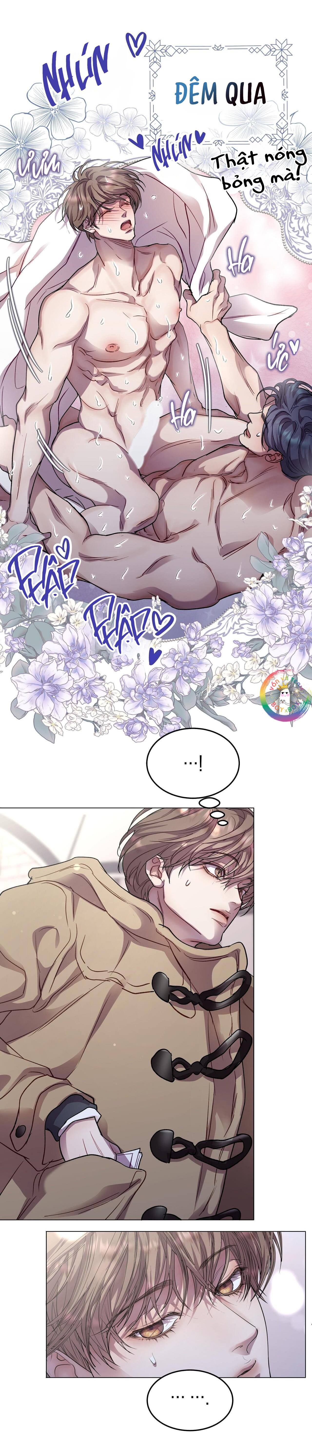 Vị Kỷ Chapter 85 End - Next Chapter 86 Ngoại truyện 1