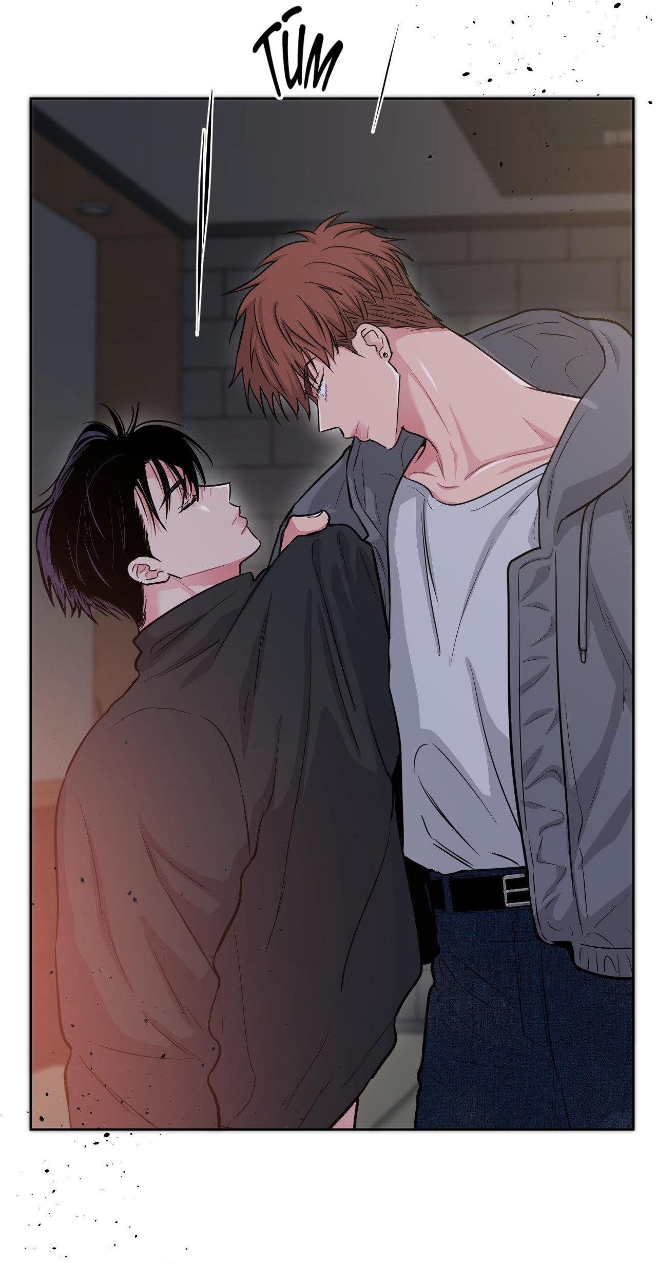 (CBunu) Chàng Trai Mỹ Thuật Chapter 53 - Next 