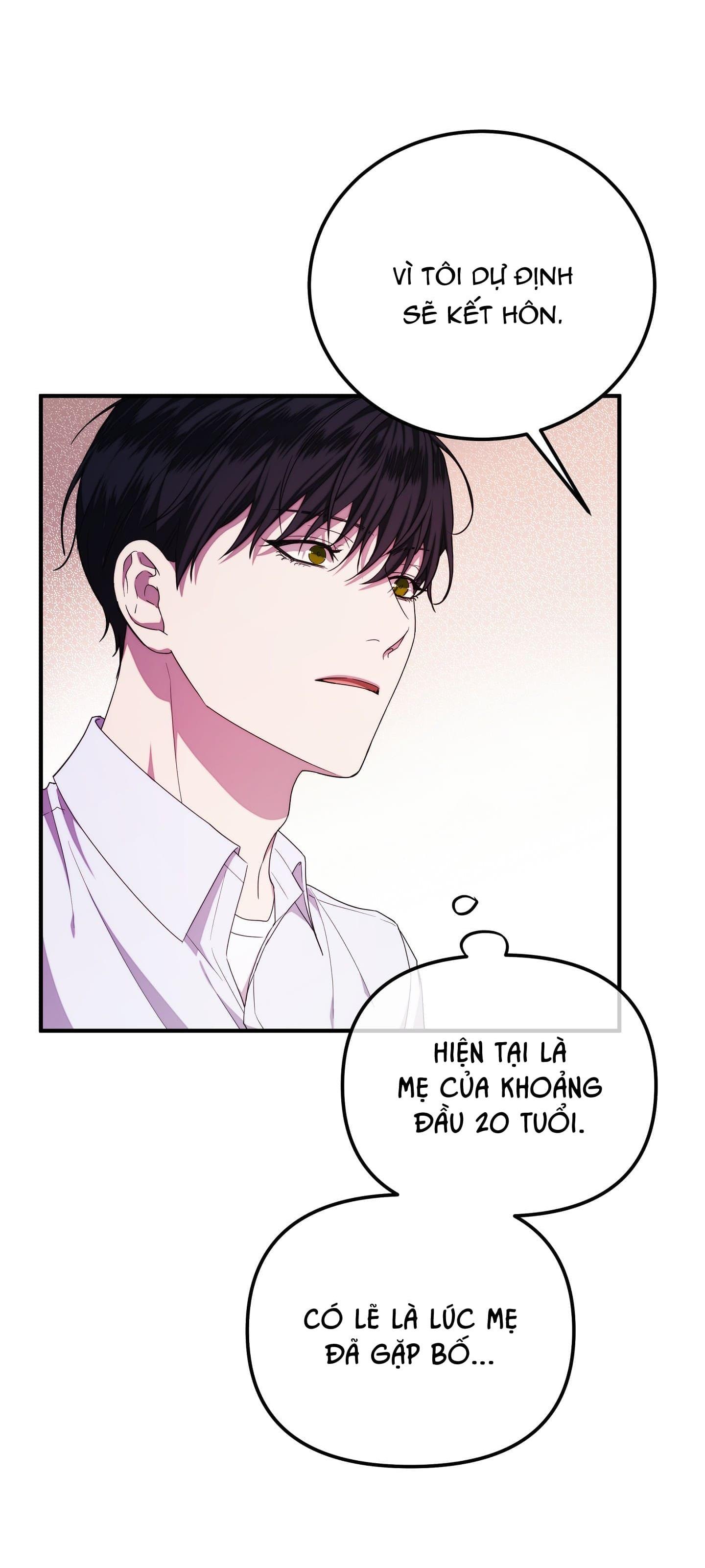 Hỗn Mộng Chapter 42 - Next Chapter 43