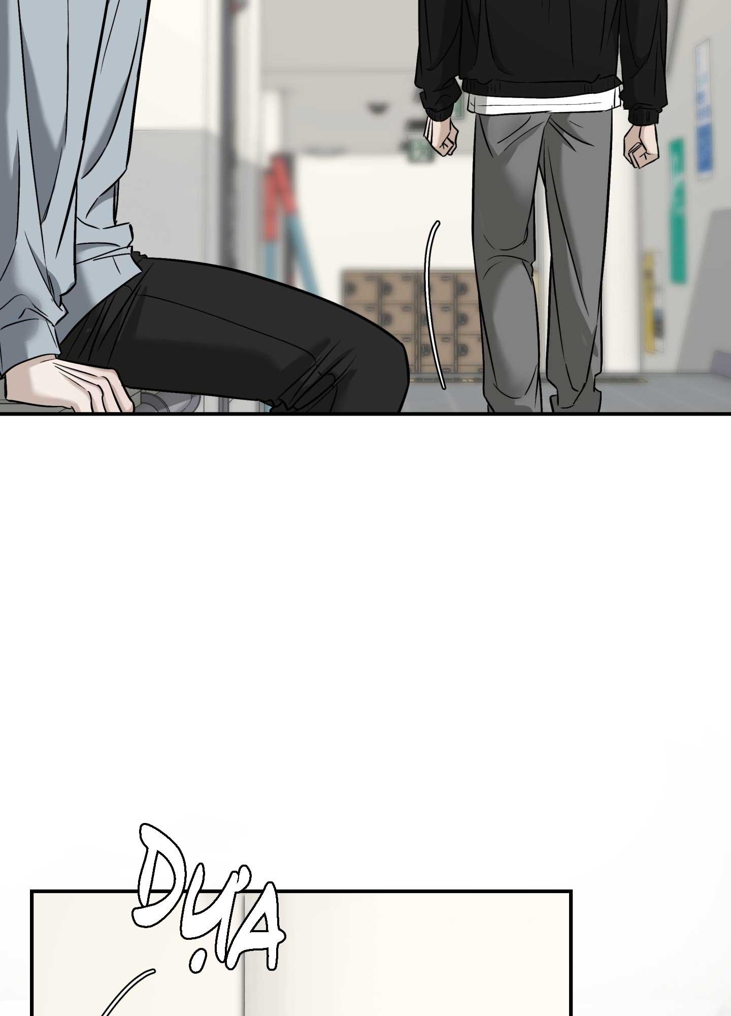 (ABO) FEEL MY BENEFIT Chapter 60 - Next 