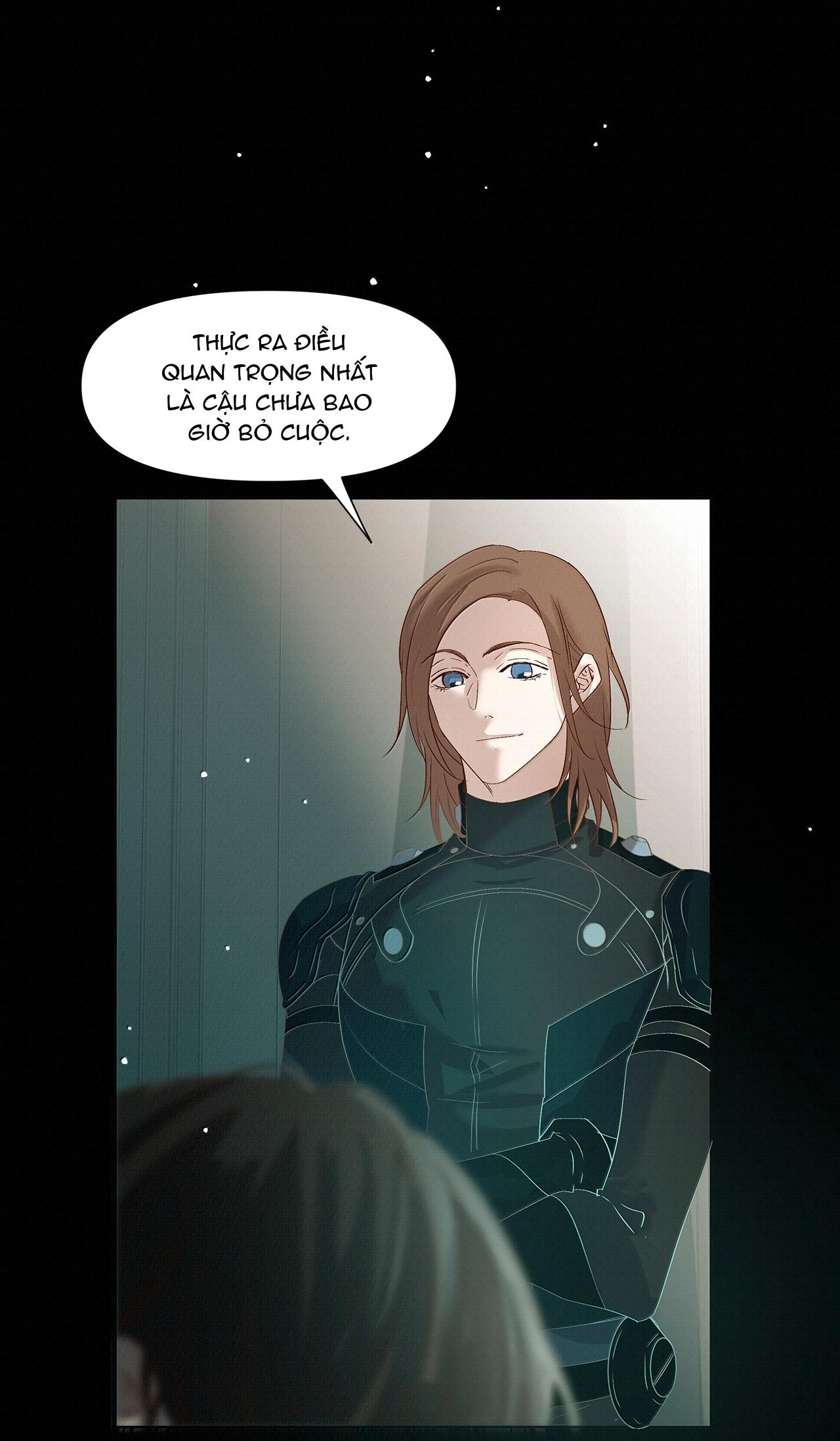 Trỗi Dậy Từ Tro Tàn Chapter 89 - Next 