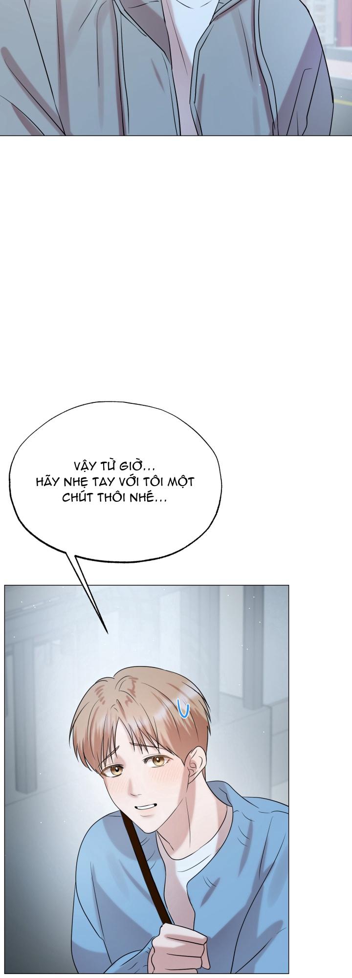 Sứ Giả Tình Yêu Chapter 10 - Next Chapter 11 H