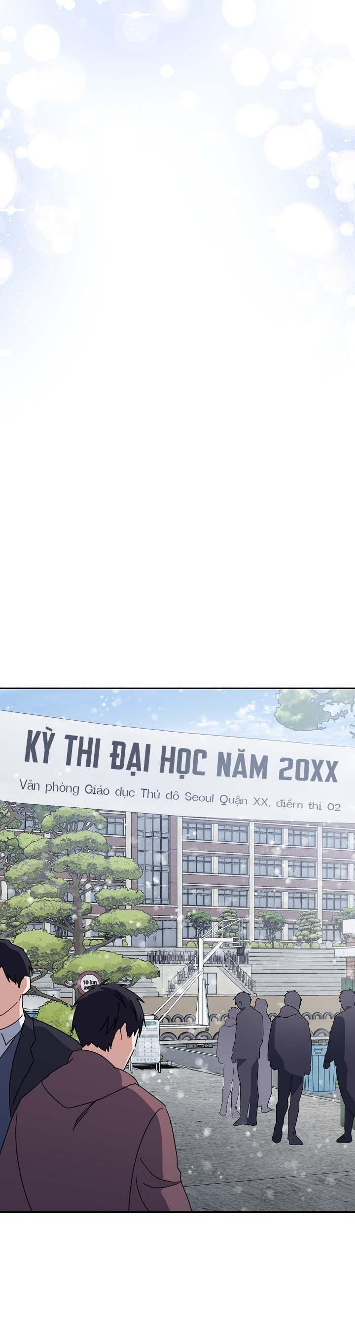Khu vực chủ nghĩa tình yêu Chapter 81 - Next 