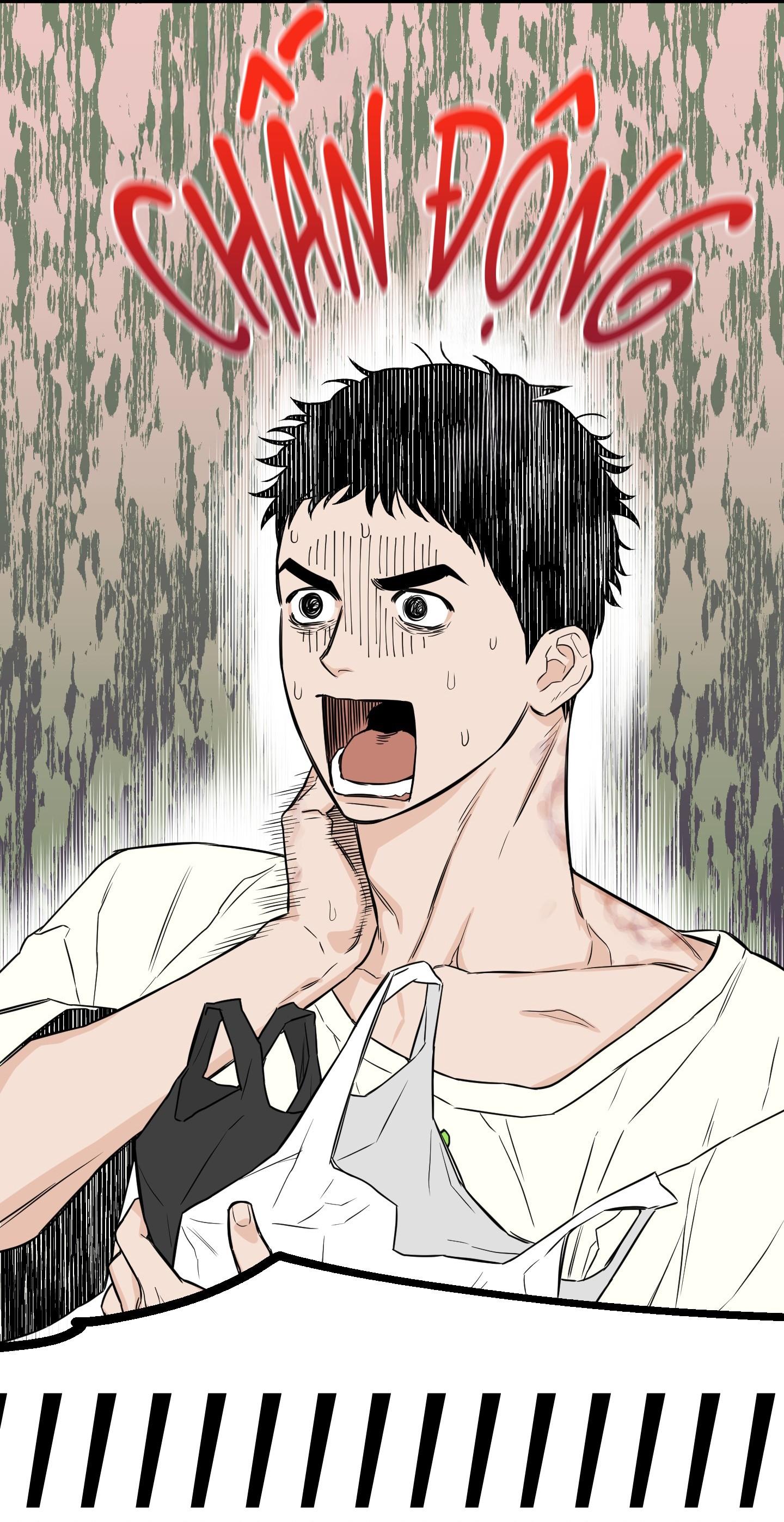 (CBunu) SCOOP Chapter 15 - Next Chapter 16