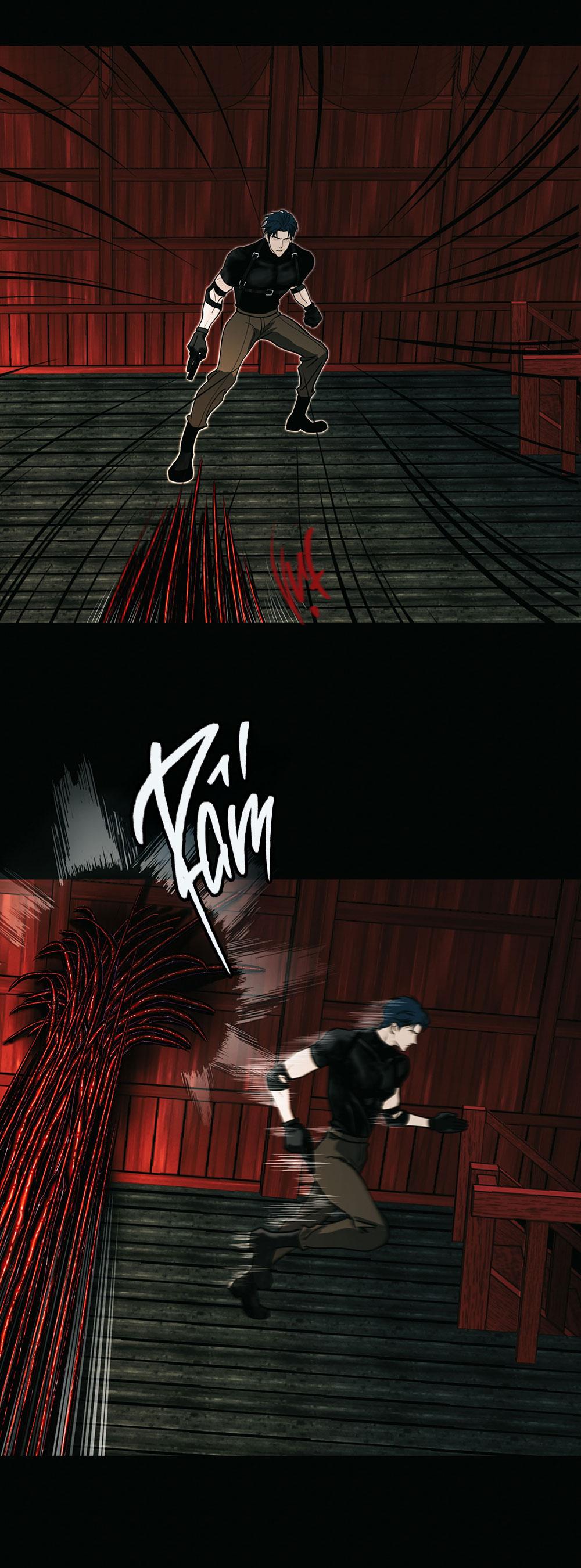 Tình Yêu Ngàn Năm Chapter 4 - Next 