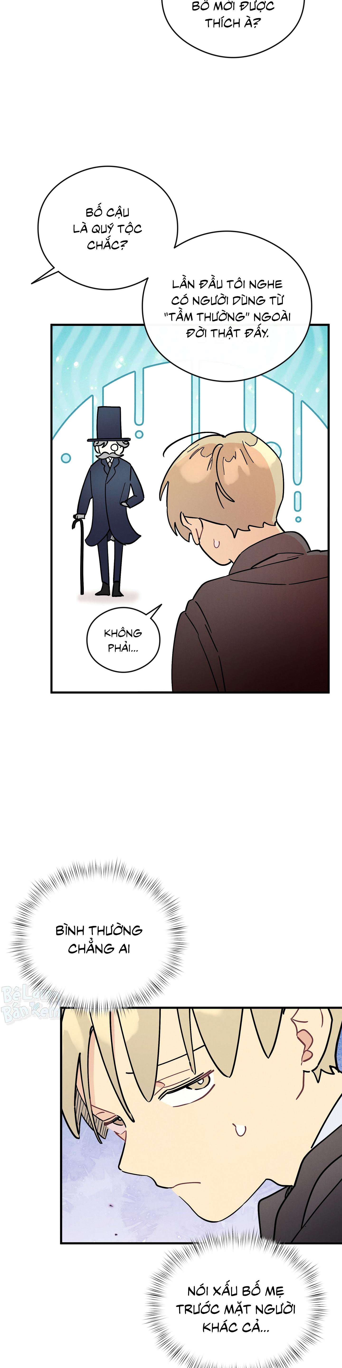 One-Room TA Chapter 53 - Next Chapter 54