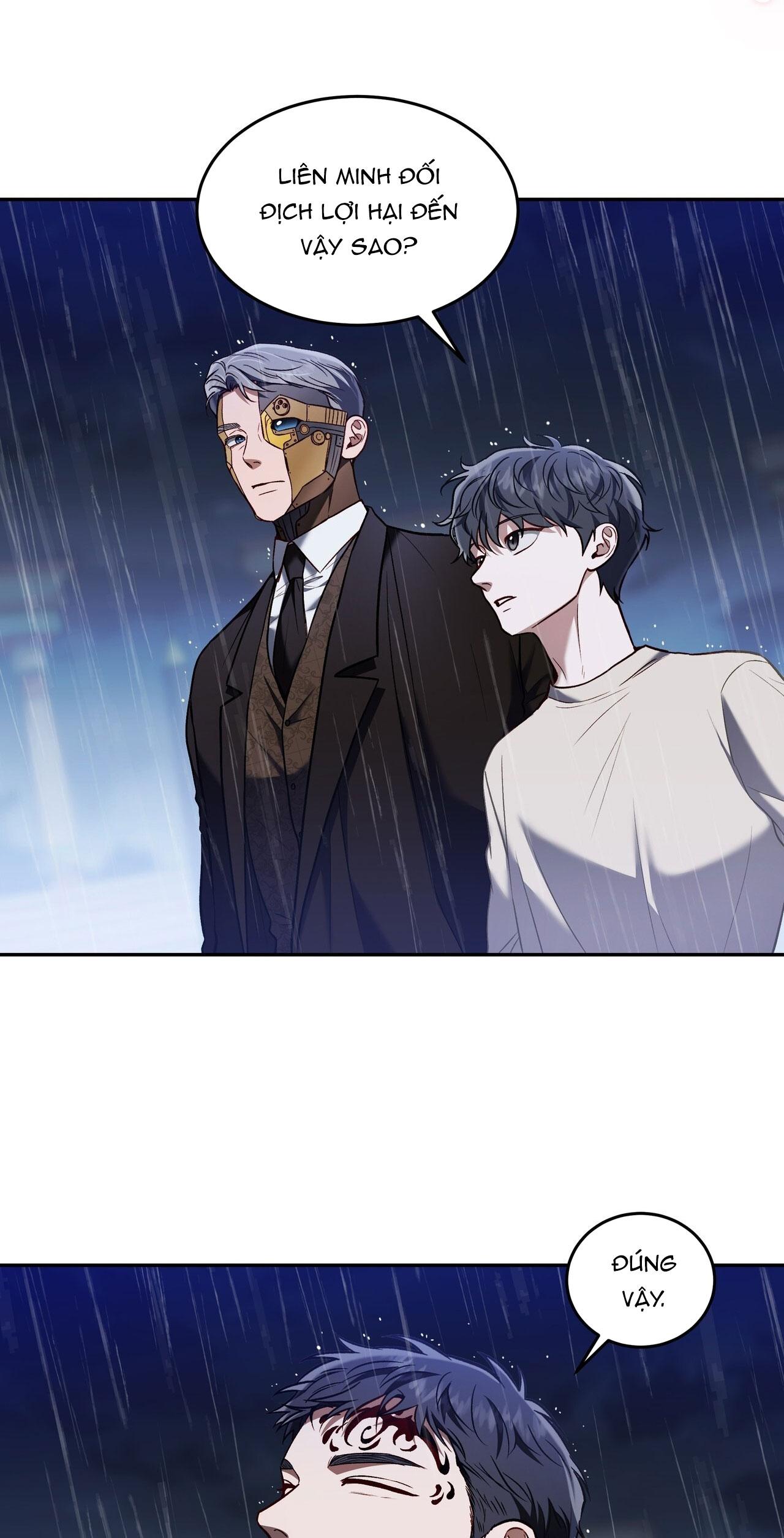 CÁCH TỒN TẠI NHƯ MỘT NGƯỜI CHƠI Chapter 74 - Next 