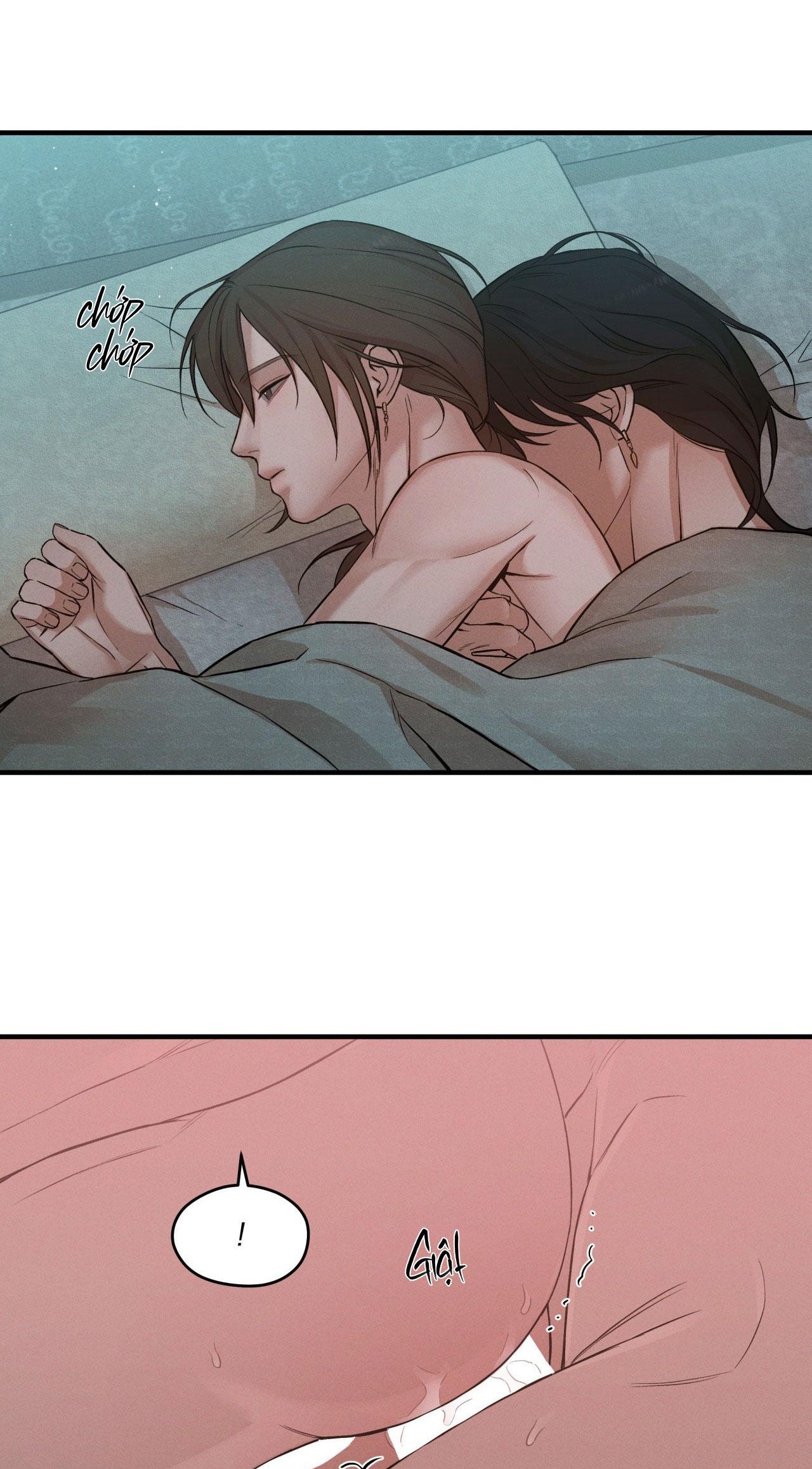 NIGHT END Chapter 6 end - Next 