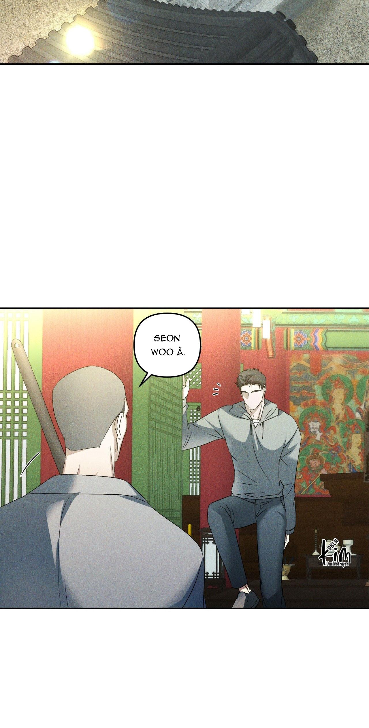 EDEN Chapter 28 - Next 