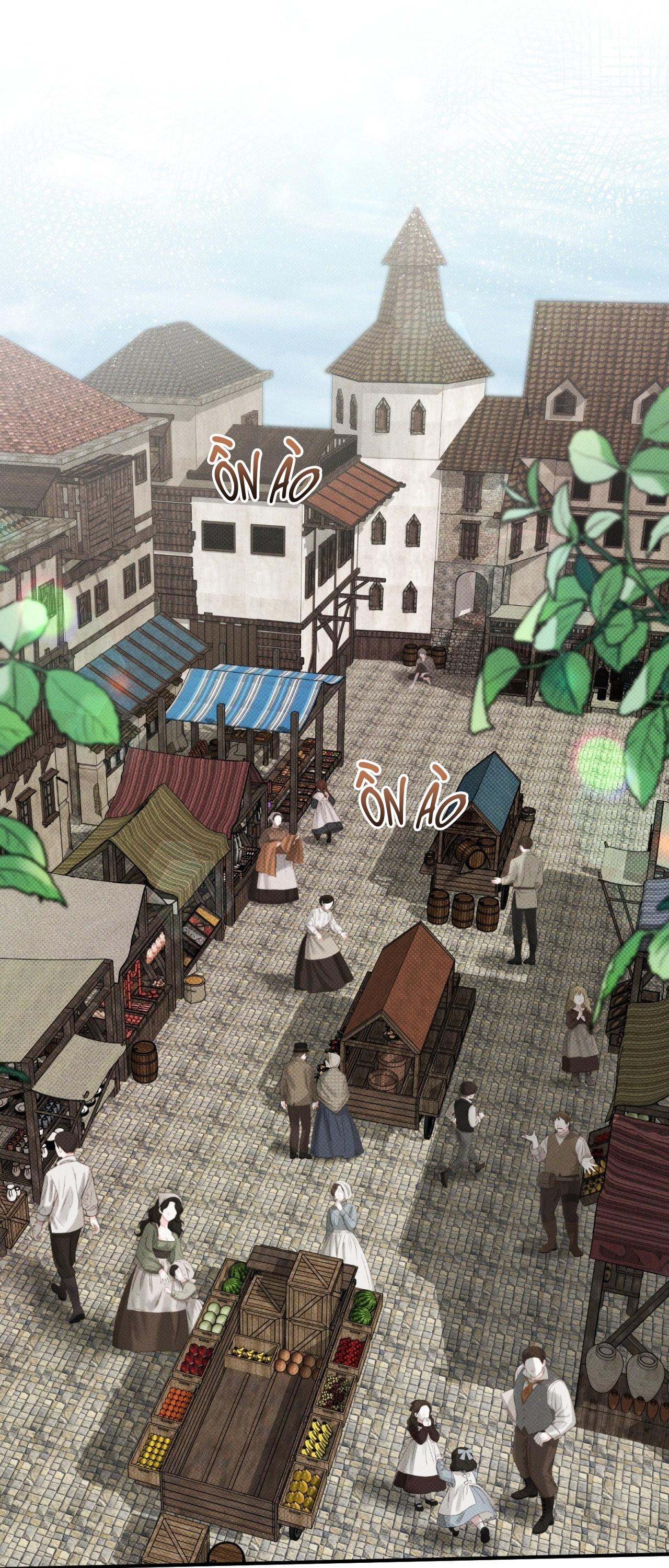 (CBunu) Đầm Lầy Của Nhân Ngư Chapter 28 - Next Chapter 29