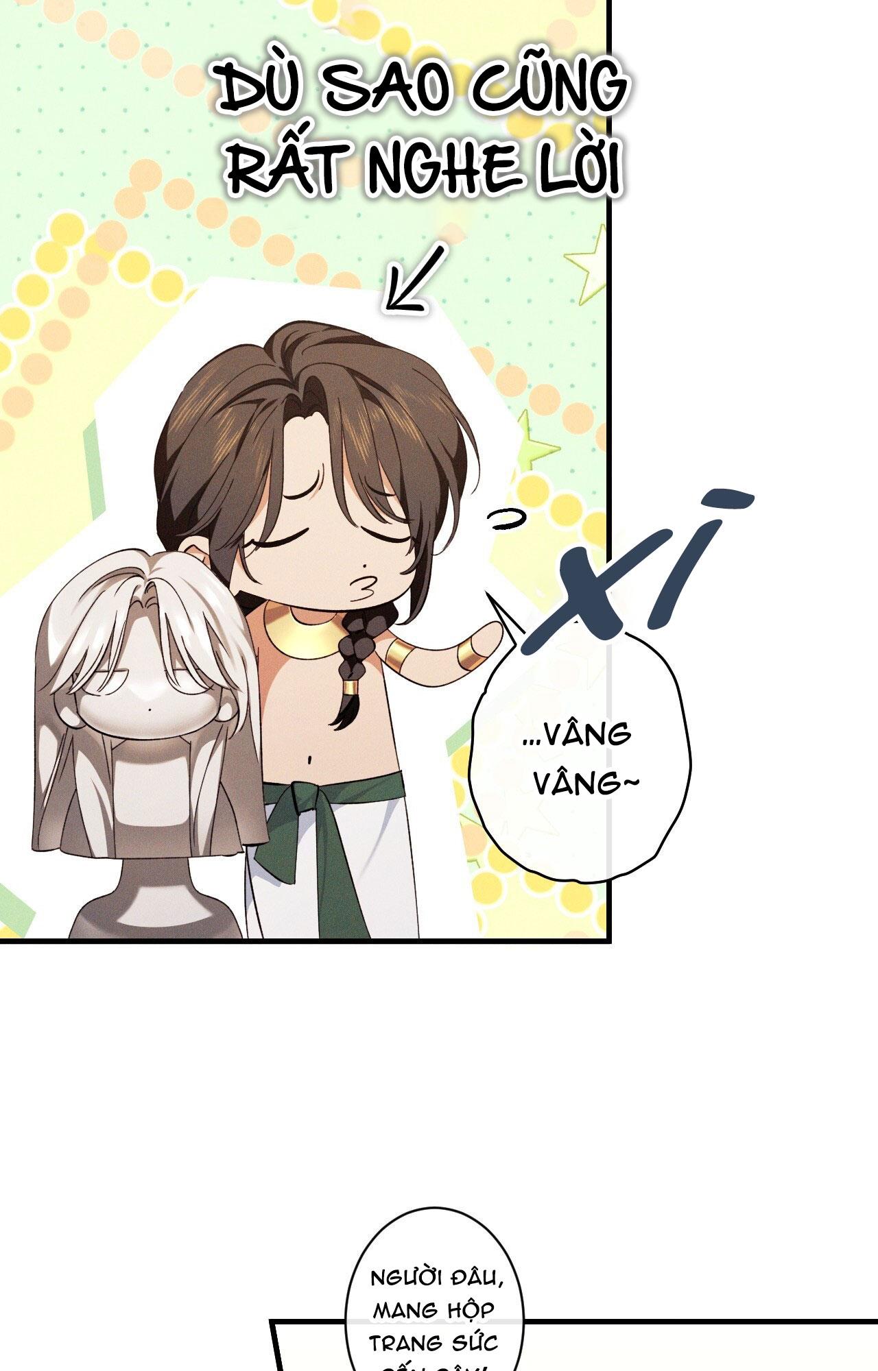 RẮN NUỐT LỰU Chapter 22 - Next 