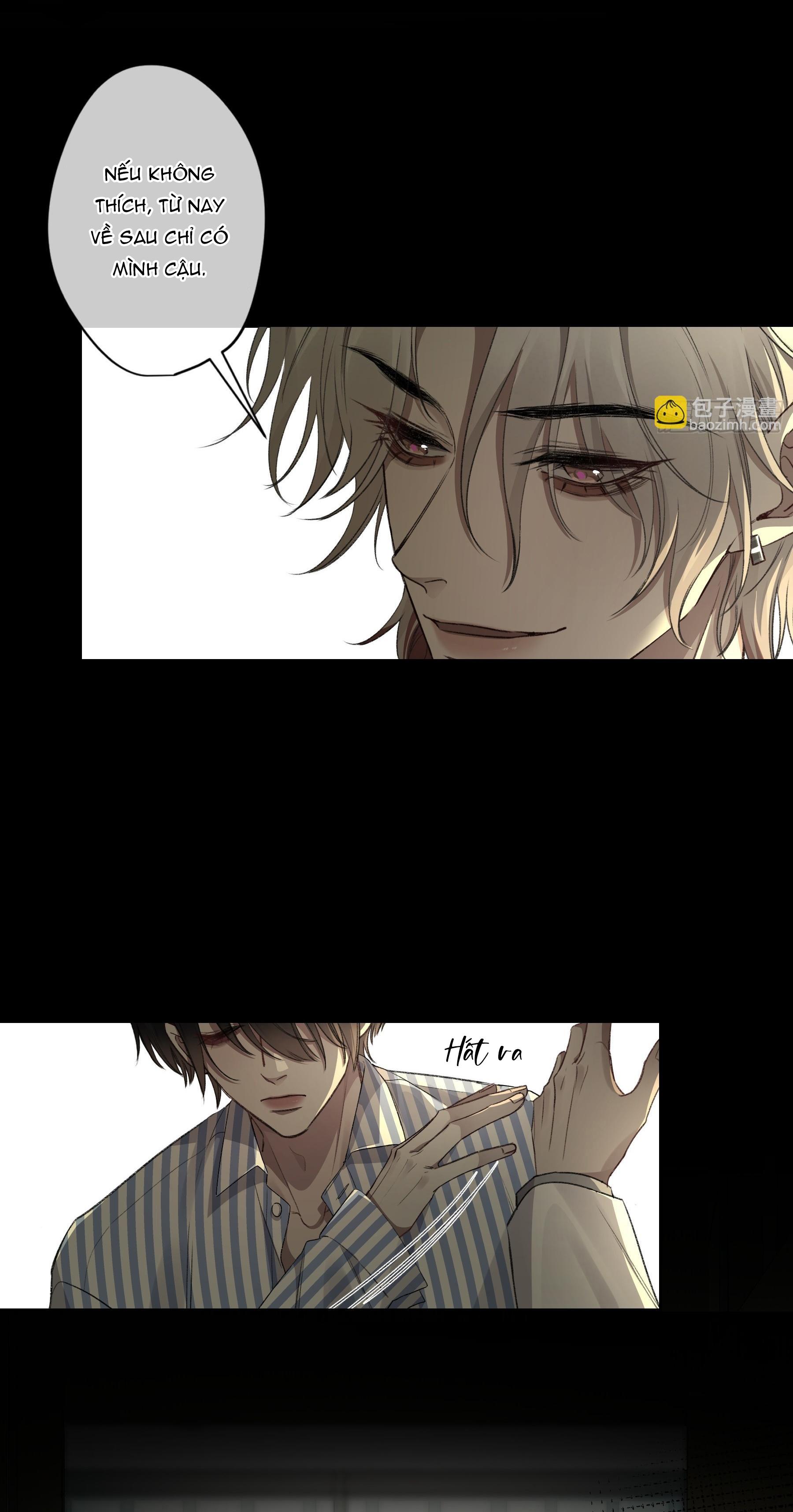 Ác linh Chapter 11 - Next 