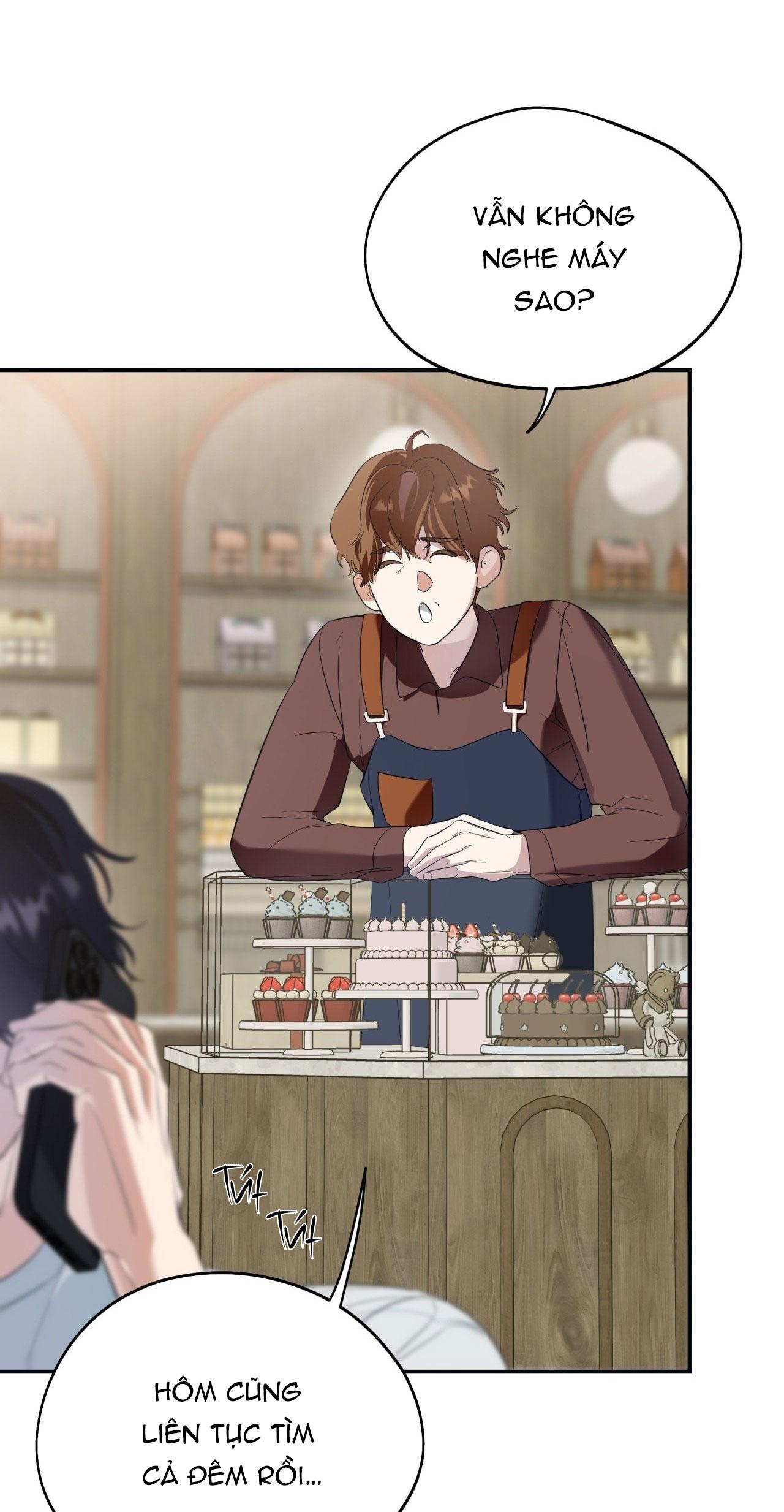 LỆNH CỨU RỖI Chapter 77 - Next Chapter 78