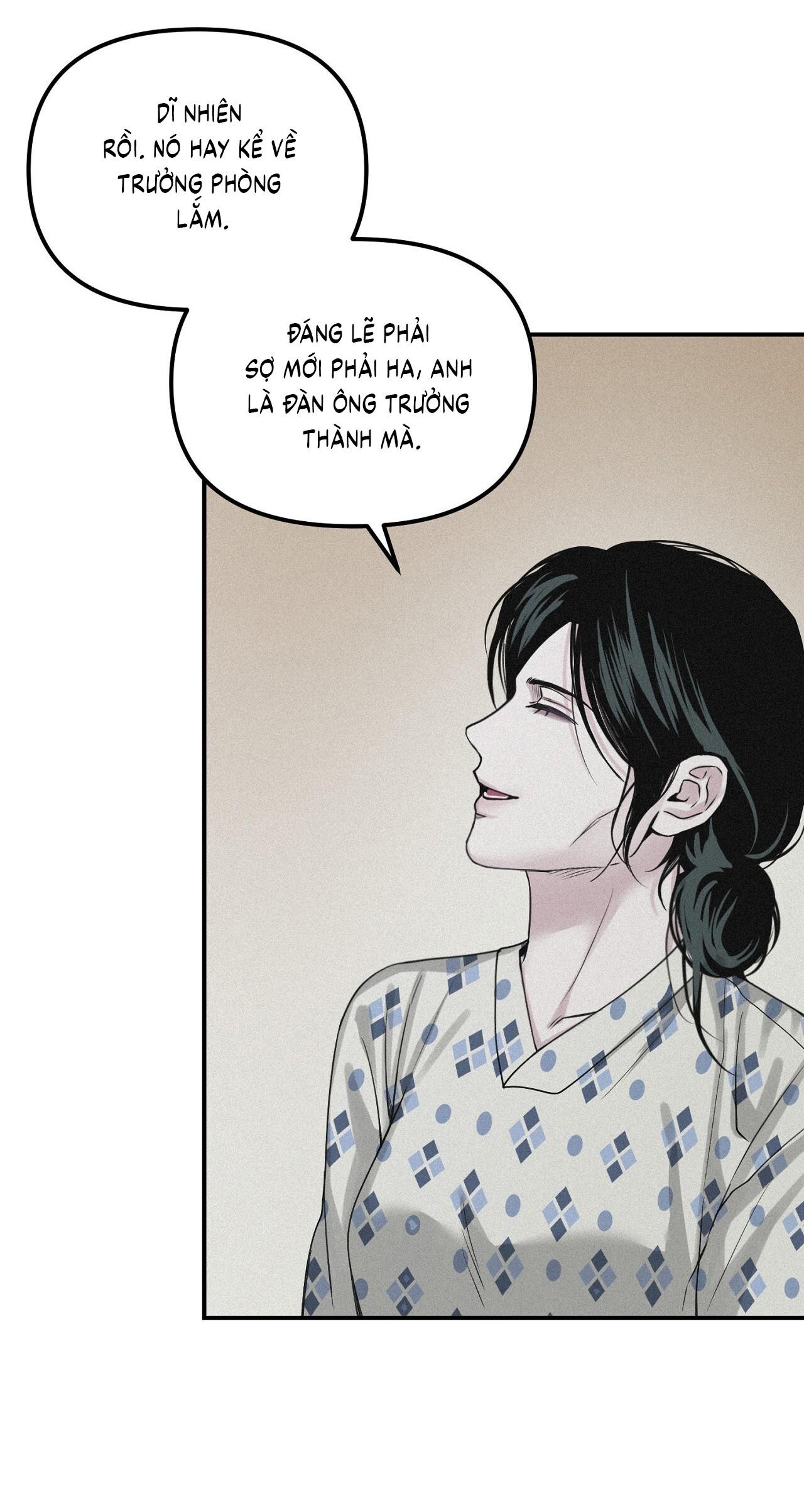 (CBunu) Phép Chiếu Chapter 45 - Next 
