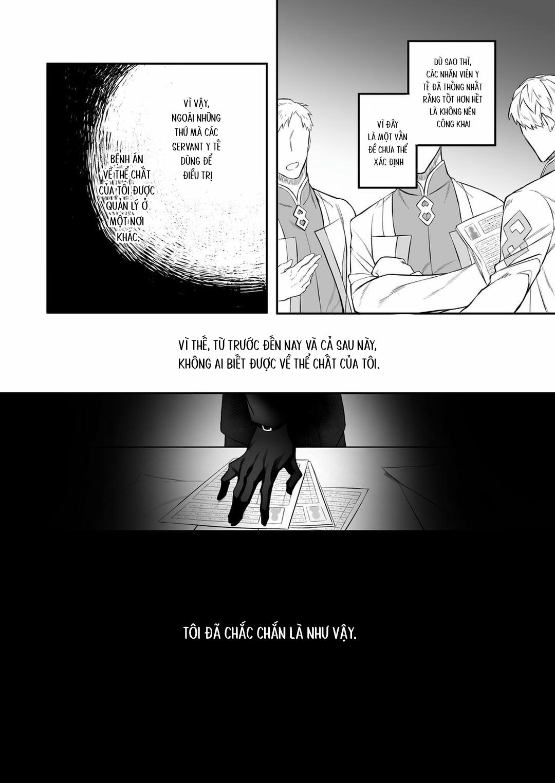 Tổng hợp boylove 18+ Chapter 404 - Next Chapter 405