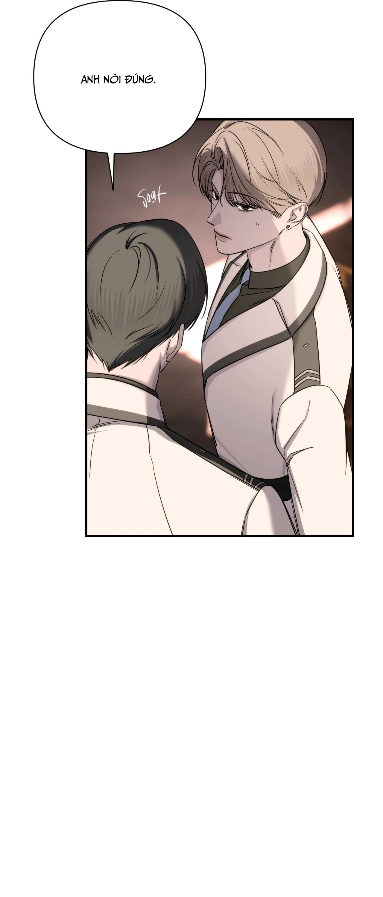 GỌI TÊN ANH Chapter 19 - Next 