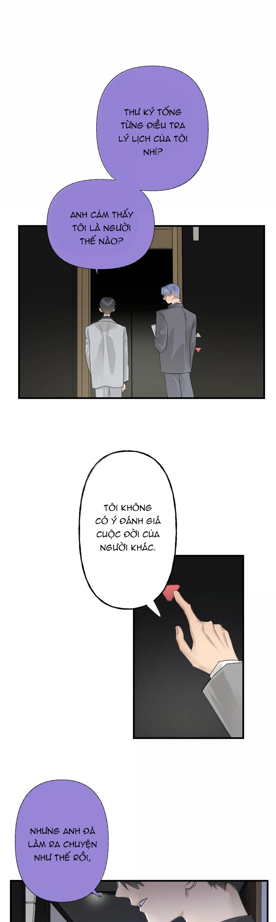 Chiến Lược Cám Dỗ Chapter 41 - Next 