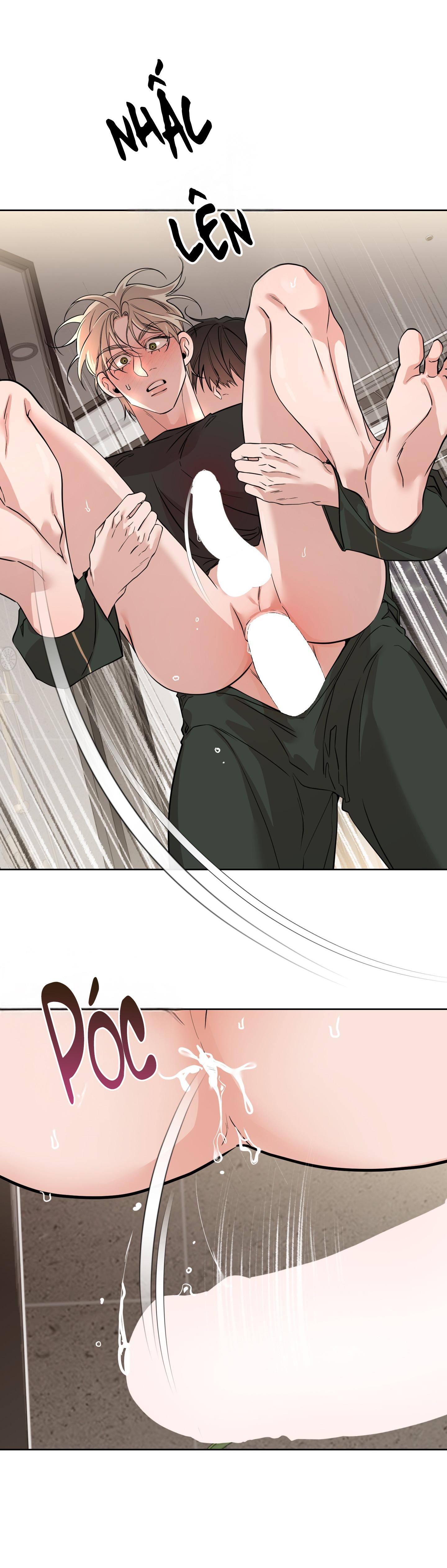ĐỔI VỊ TRÍ RỒI SAO Chapter 15 - Next 