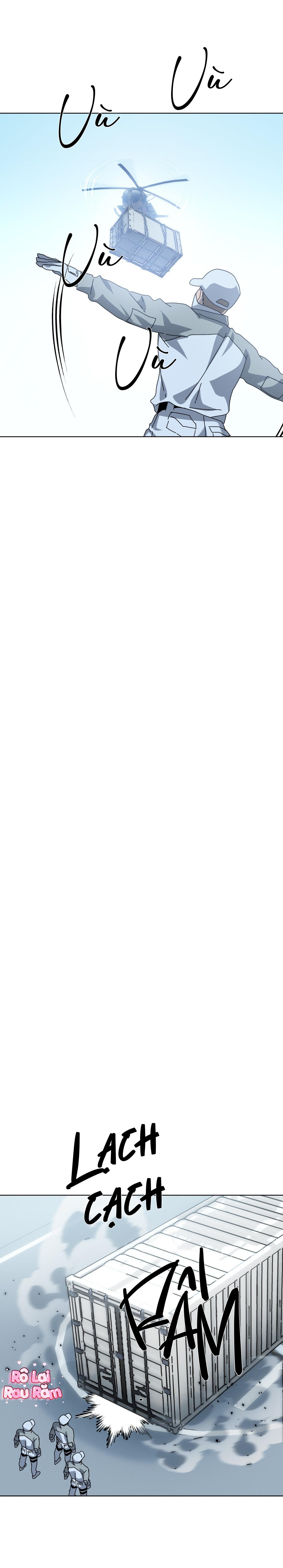 VỰC SÂU THẲM Chapter 57 H++ - Next Chapter 58