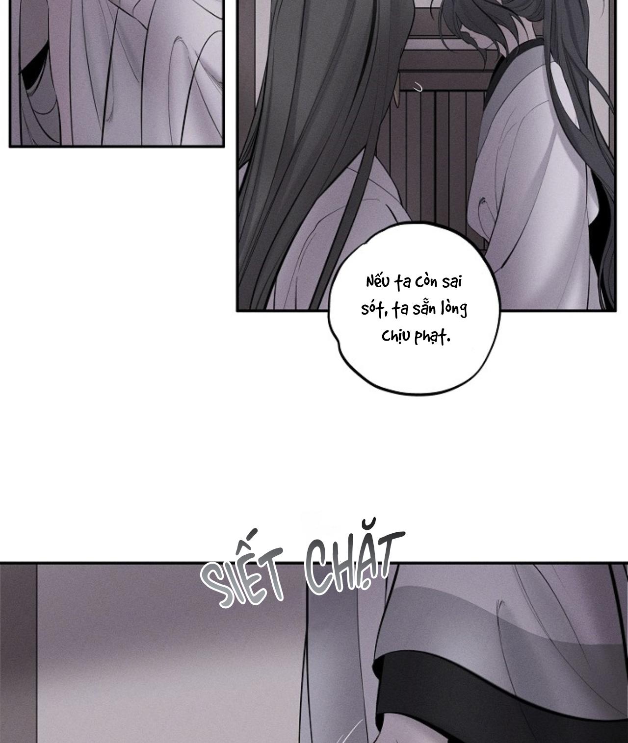 Ngũ tắc: hiếu ái truyện Chapter 8 - Trang 2