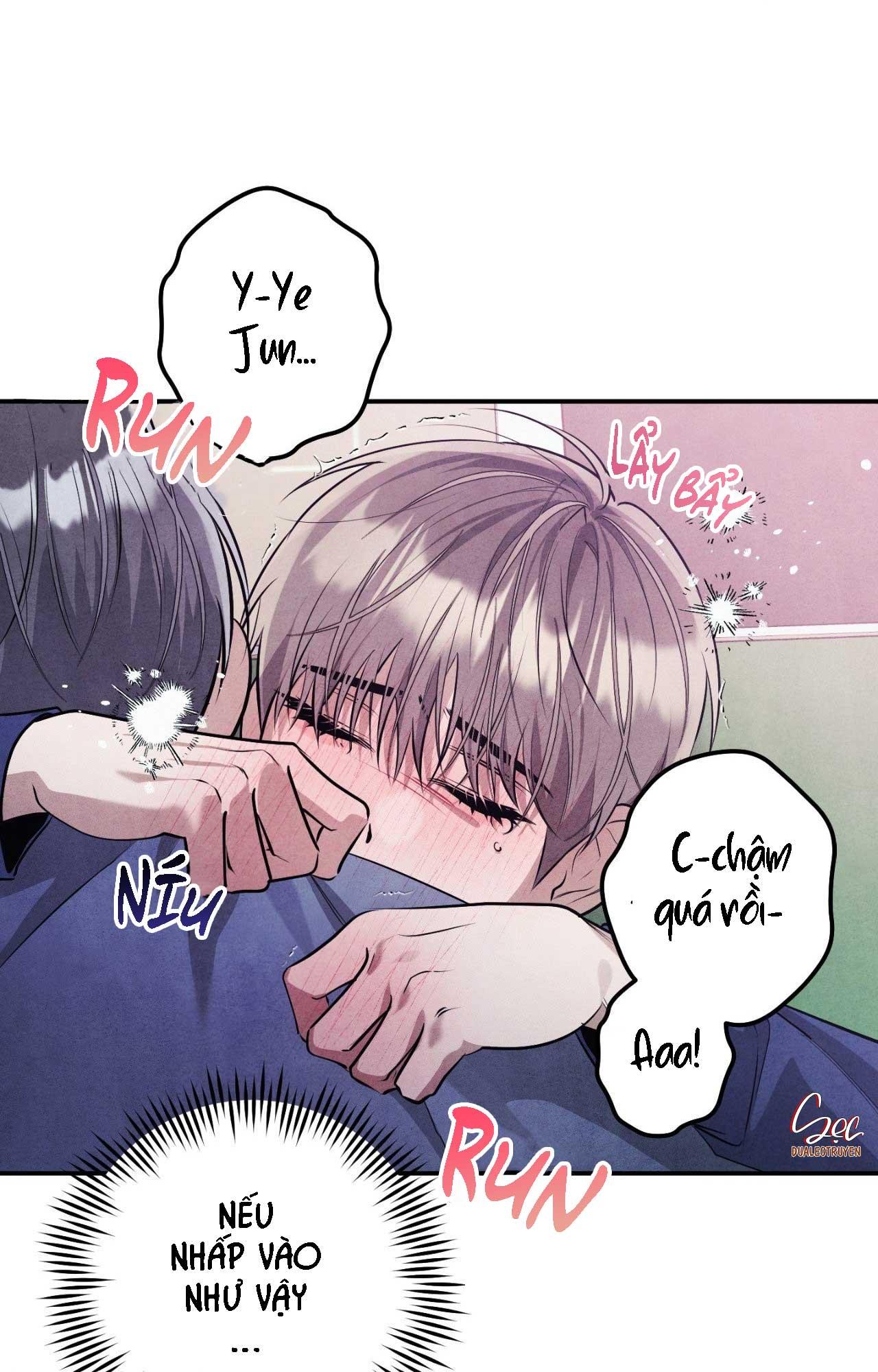 LOCKED IN LEAD Chapter 20 - Next 