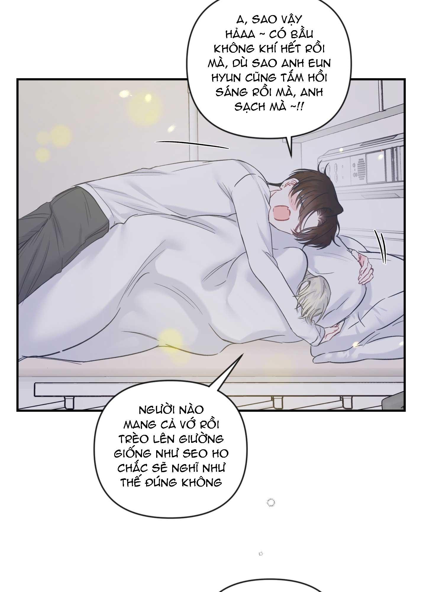 ĐẢO NGƯỢC CỦA ĐẢO NGƯỢC Chapter 62 - Next 