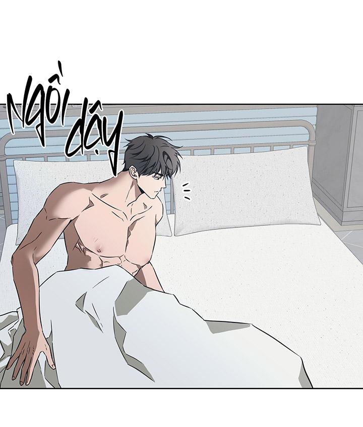 [DDT] CHIẾN LƯỢC ĐOẠT TÂM CỦA CUỘC TÌNH ĐƠN PHƯƠNG Chapter 12 - Trang 2