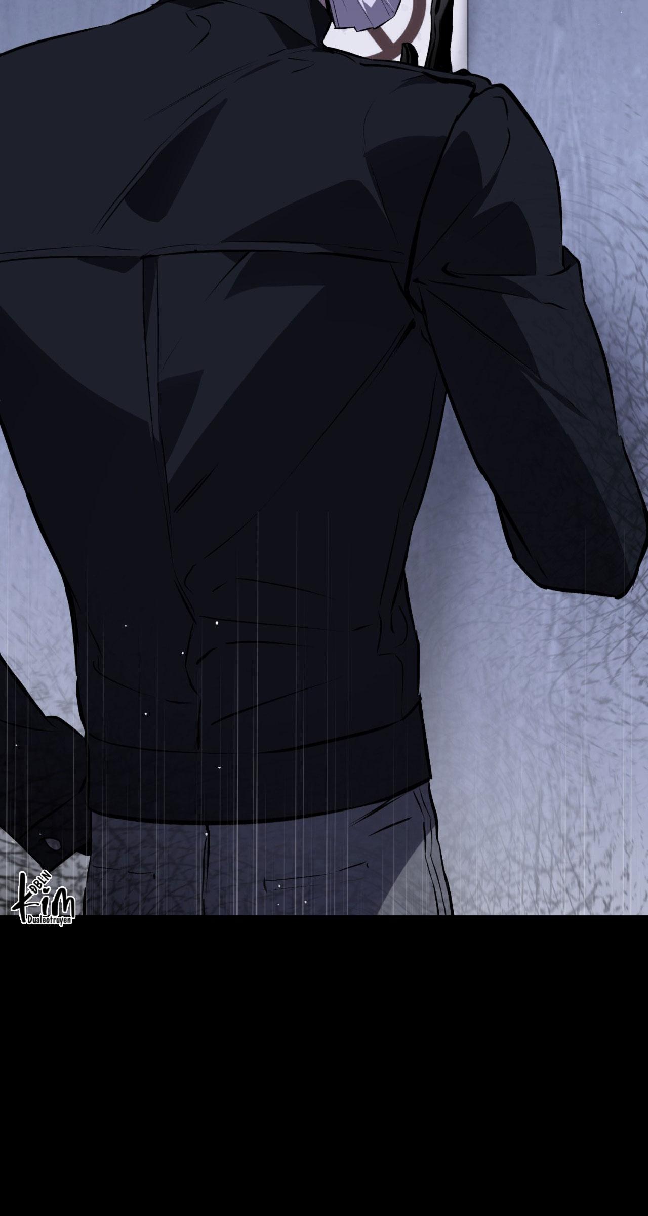 OFF TRACK Chapter 47 - Next Chapter 48