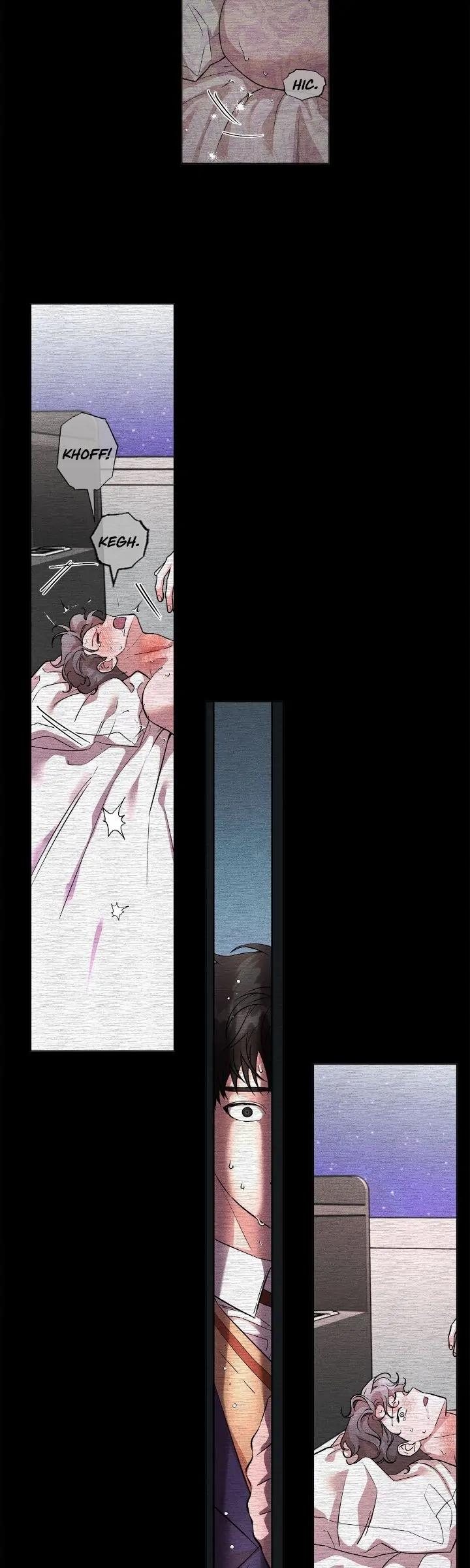 Người Yêu Của Anh Trai Tôi Chapter 30 - Next 