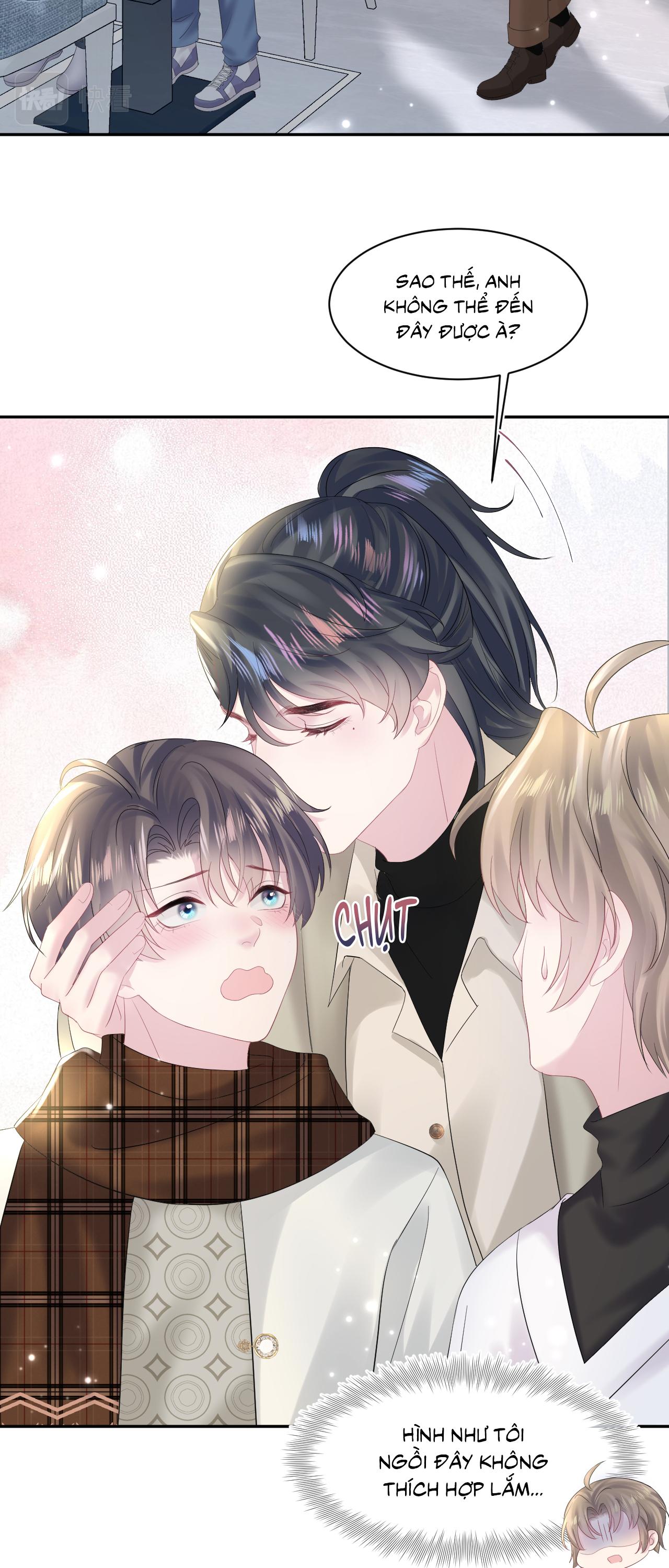 Tuyệt mỹ bạch liên hoa online dạy học Chapter 162 - Next Chapter 163