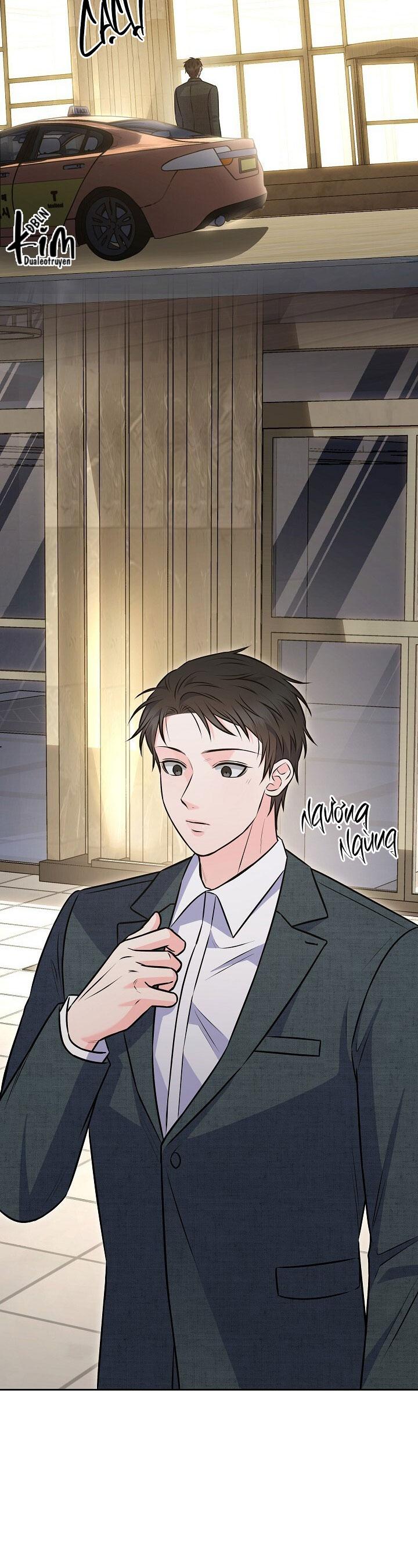 CHÁN GHÉT Chapter 71 END - Next Chapter 72
