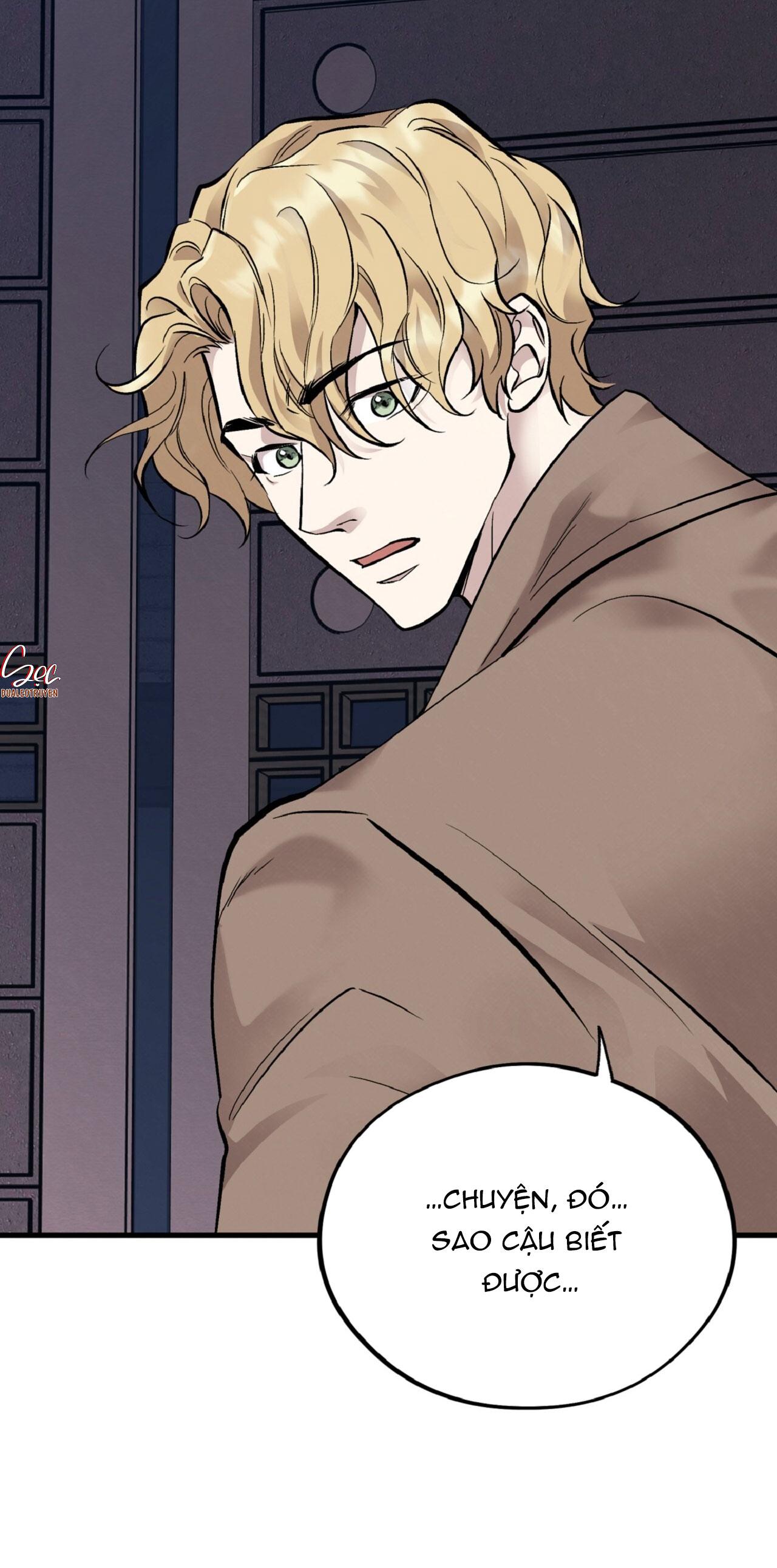 HONEY BEAR Chapter 69 - Next Chapter 70