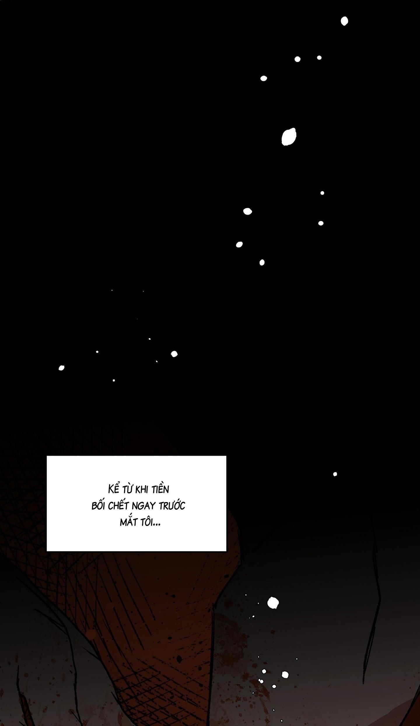 (CBunu) The Cell Chapter 19 - Next 