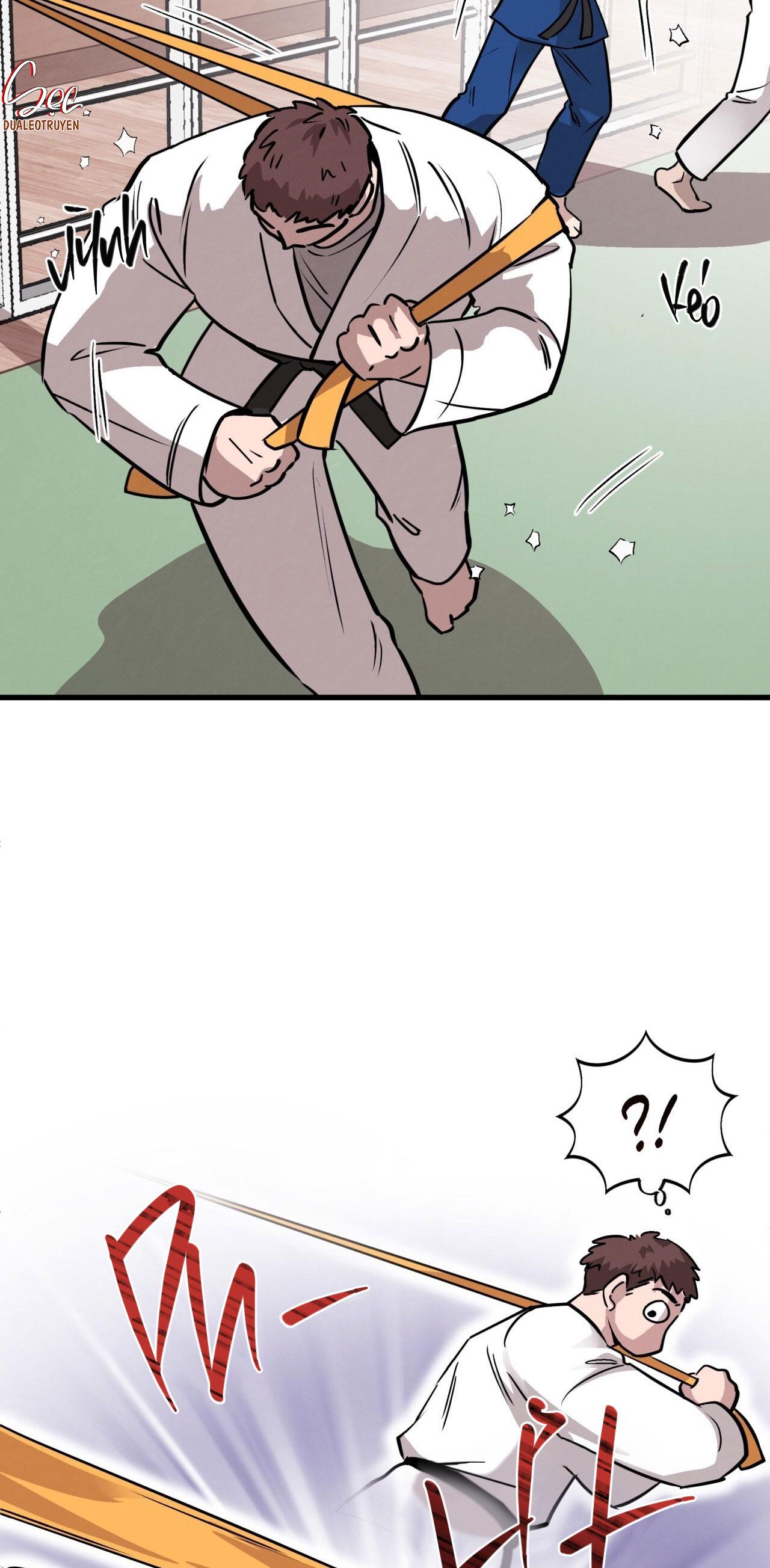 HONEY BEAR Chapter 62 - Next 