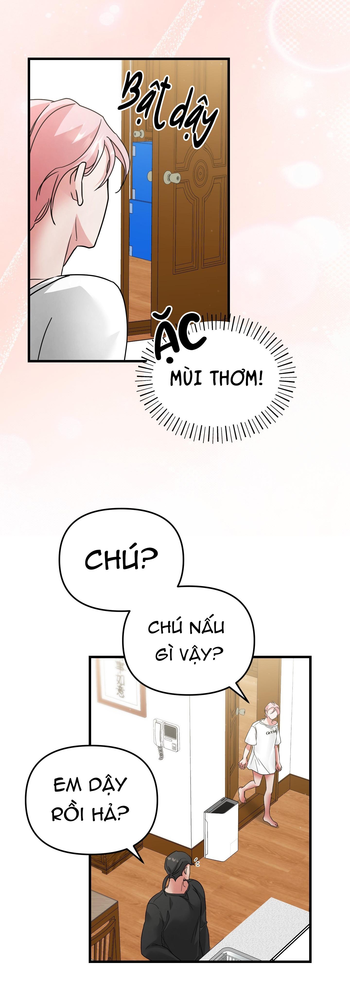 TUYỂN TẬP NHỮNG ÔNG CHÚ TÀ ZÂM Chapter 20.91 chú la end - Next 