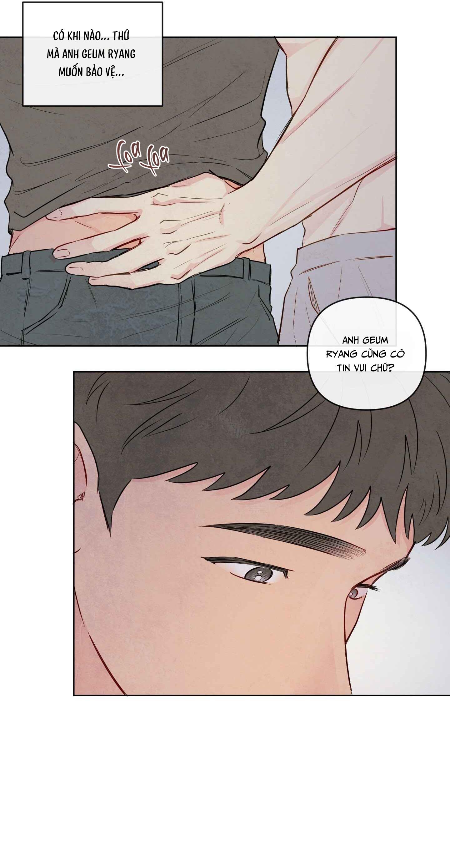 The Sacred Serpent's Seduction Chapter 26 END SS1 - Next 
