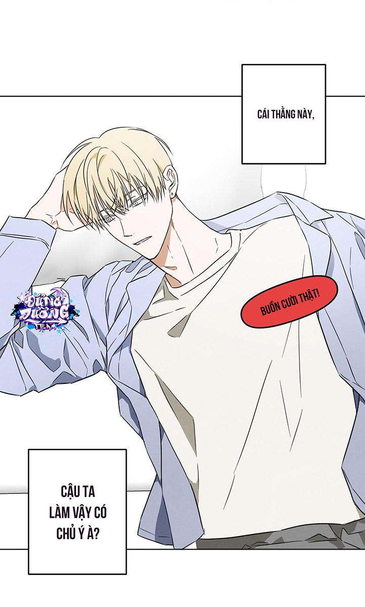 [DDT] CHIẾN LƯỢC ĐOẠT TÂM CỦA CUỘC TÌNH ĐƠN PHƯƠNG Chapter 9 - Trang 2