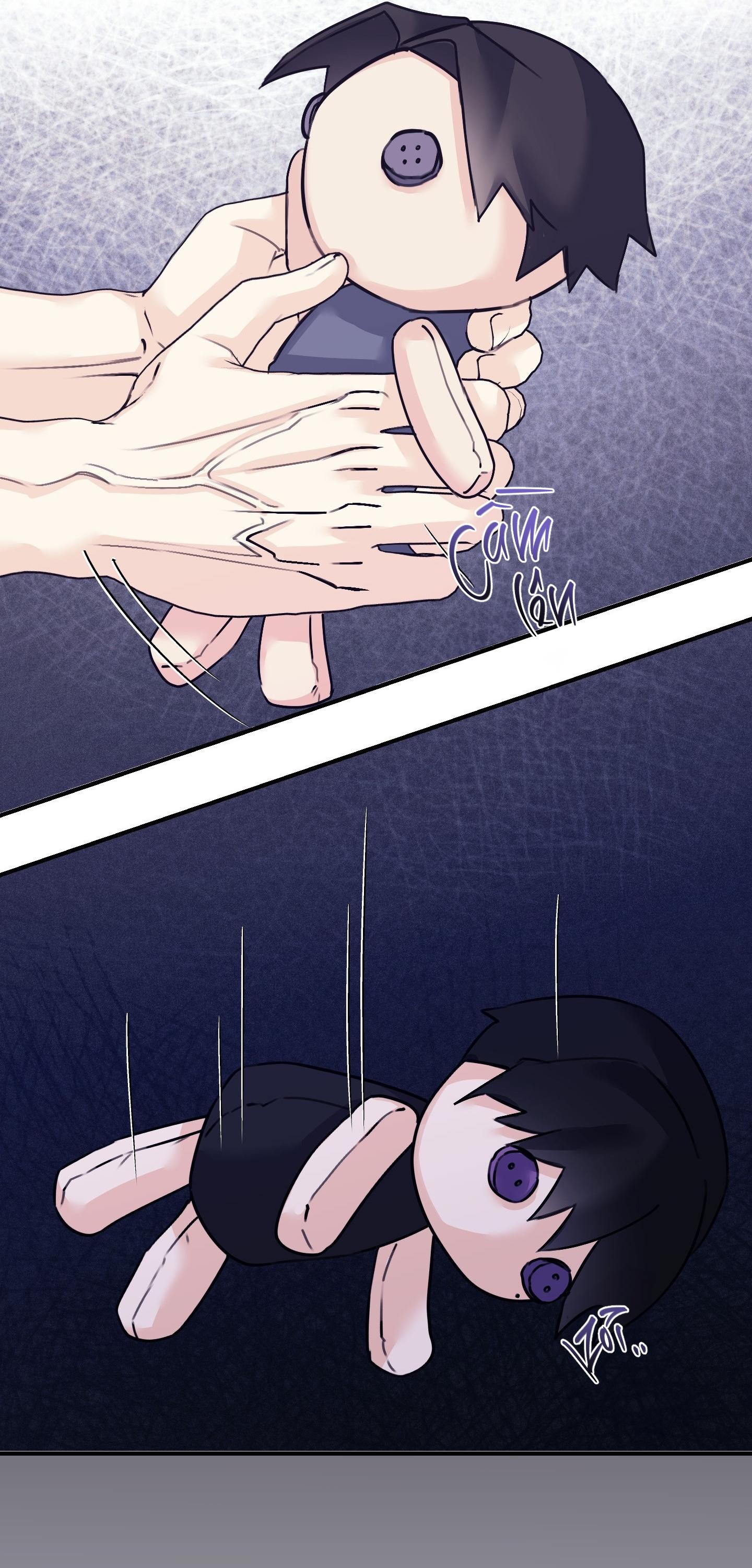 QUAN HỆ CỘNG SINH CỦA MẶT TRĂNG VÀ MẶT TRỜI Chapter 48 - Next Chapter 49