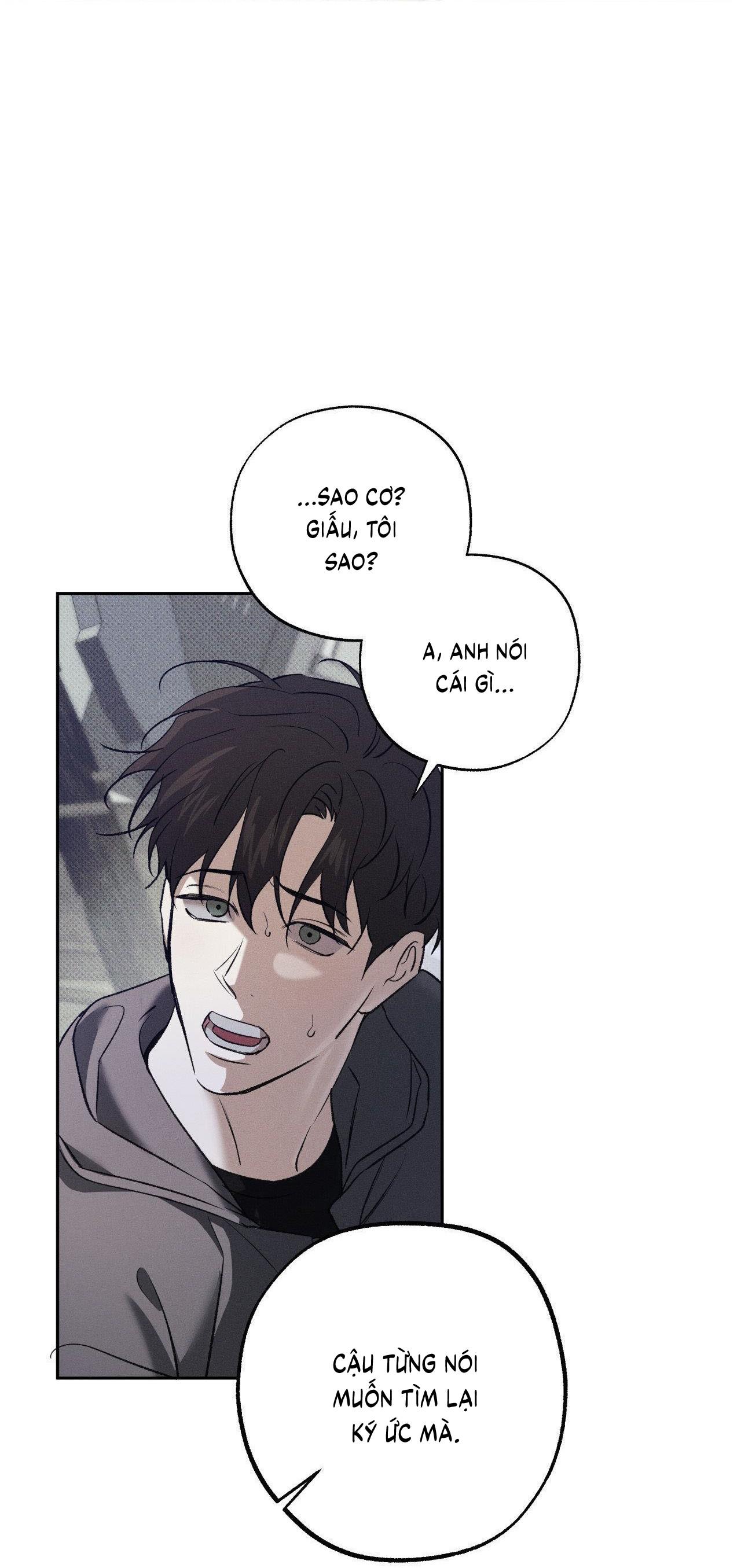 (CBunu) Chó Săn Của Sisyphus Chapter 24 - Next 