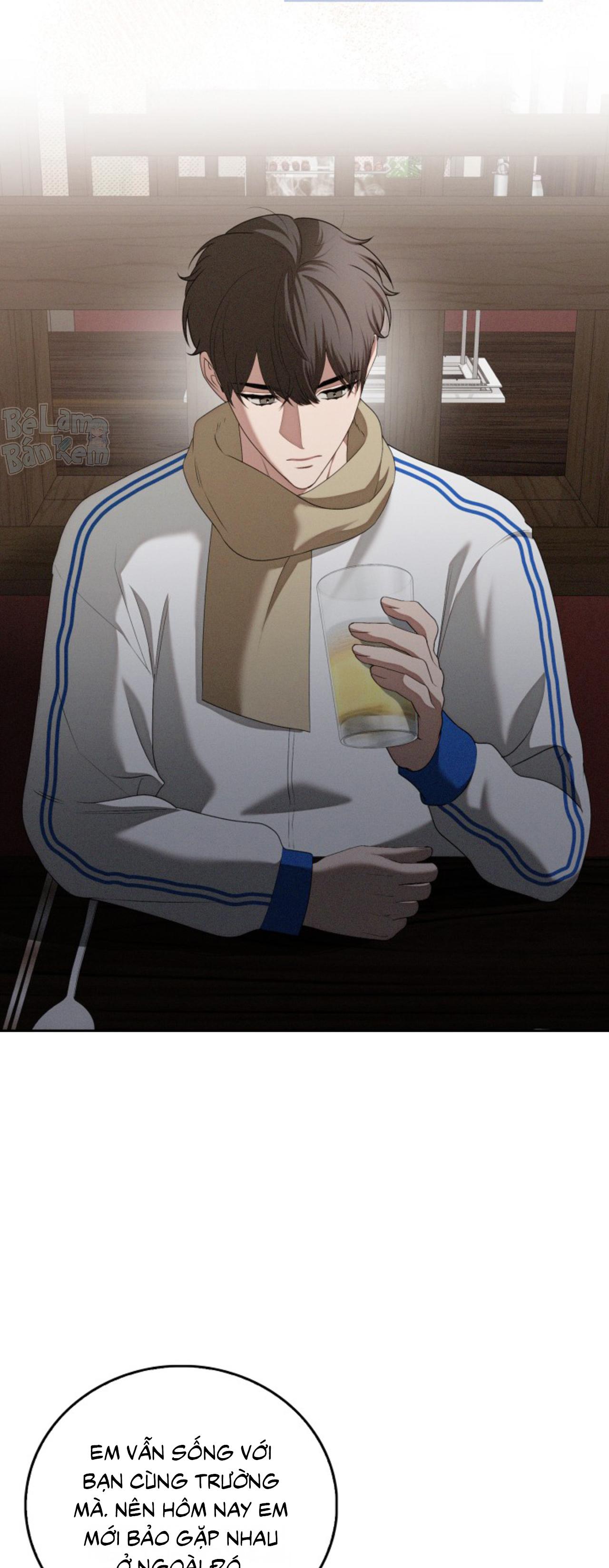 Critical Point Chapter 67 H - Next Chapter 68