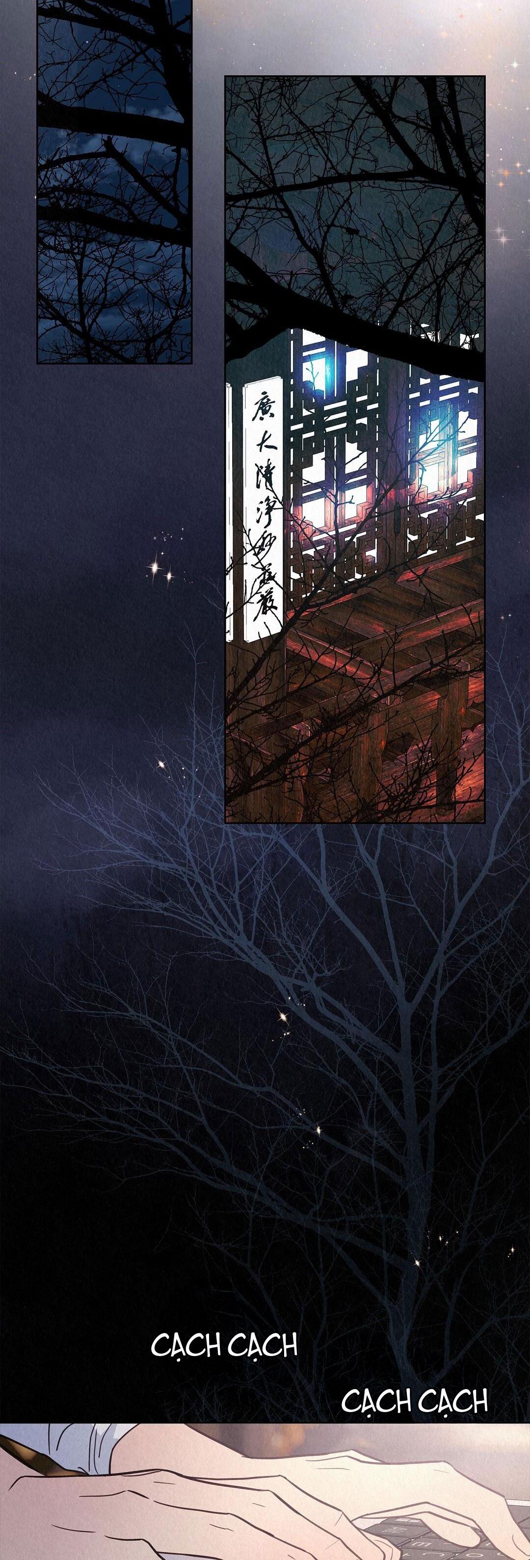 BẢN CHẤT TÀ ÁC Chapter 28 - Next Chapter 29