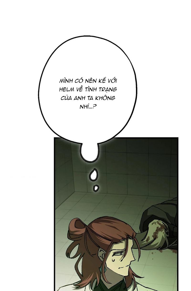 Hãy khóc đi đừng ngại ngùng! Chapter 38 - Next 